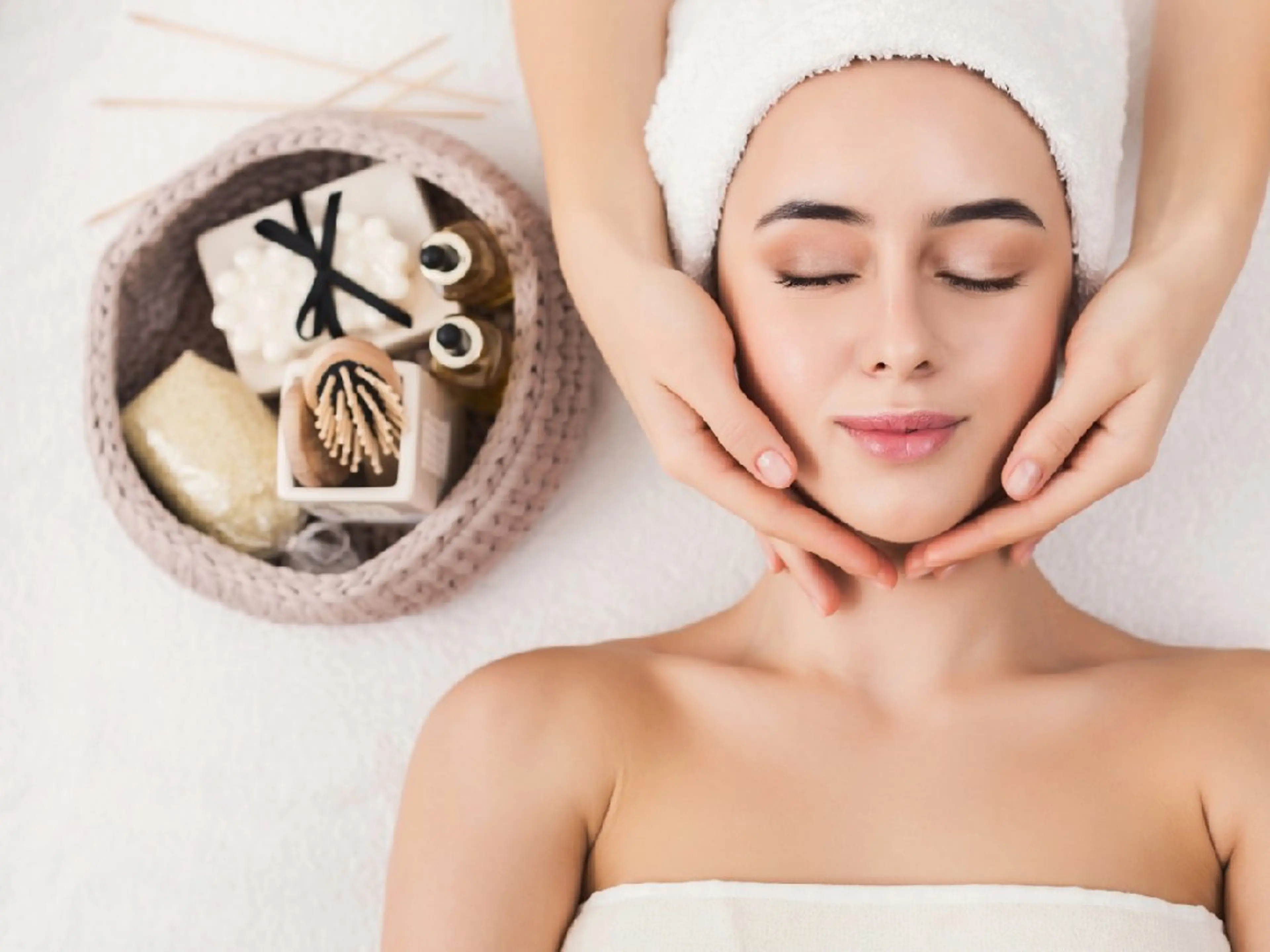 エステ リラク 脱毛/美肌【皮膚科看 護師経営】ラベニールのエステ・リラクイメージ