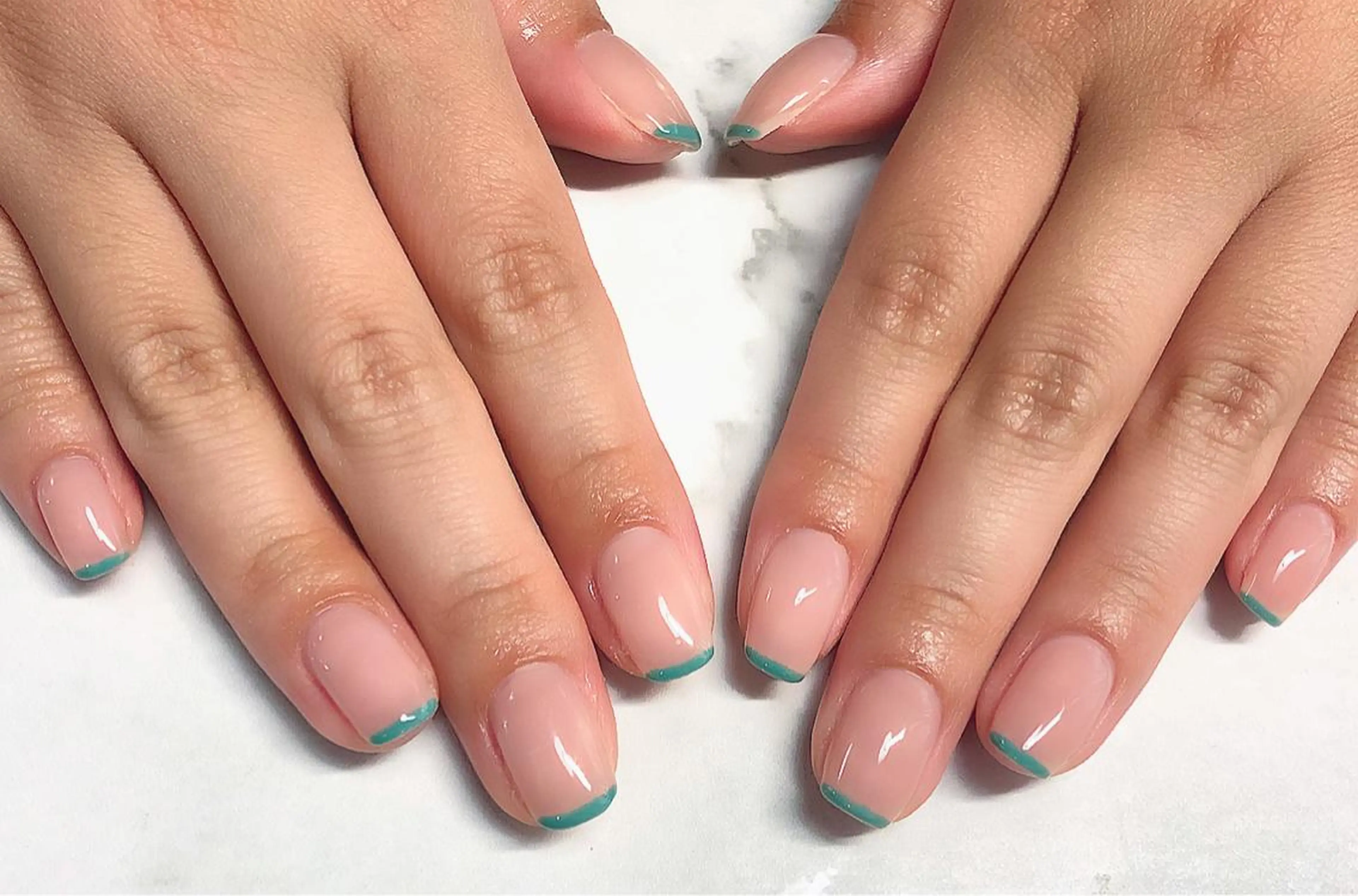 ネイル N.CHLOE 永島のネイルデザイン