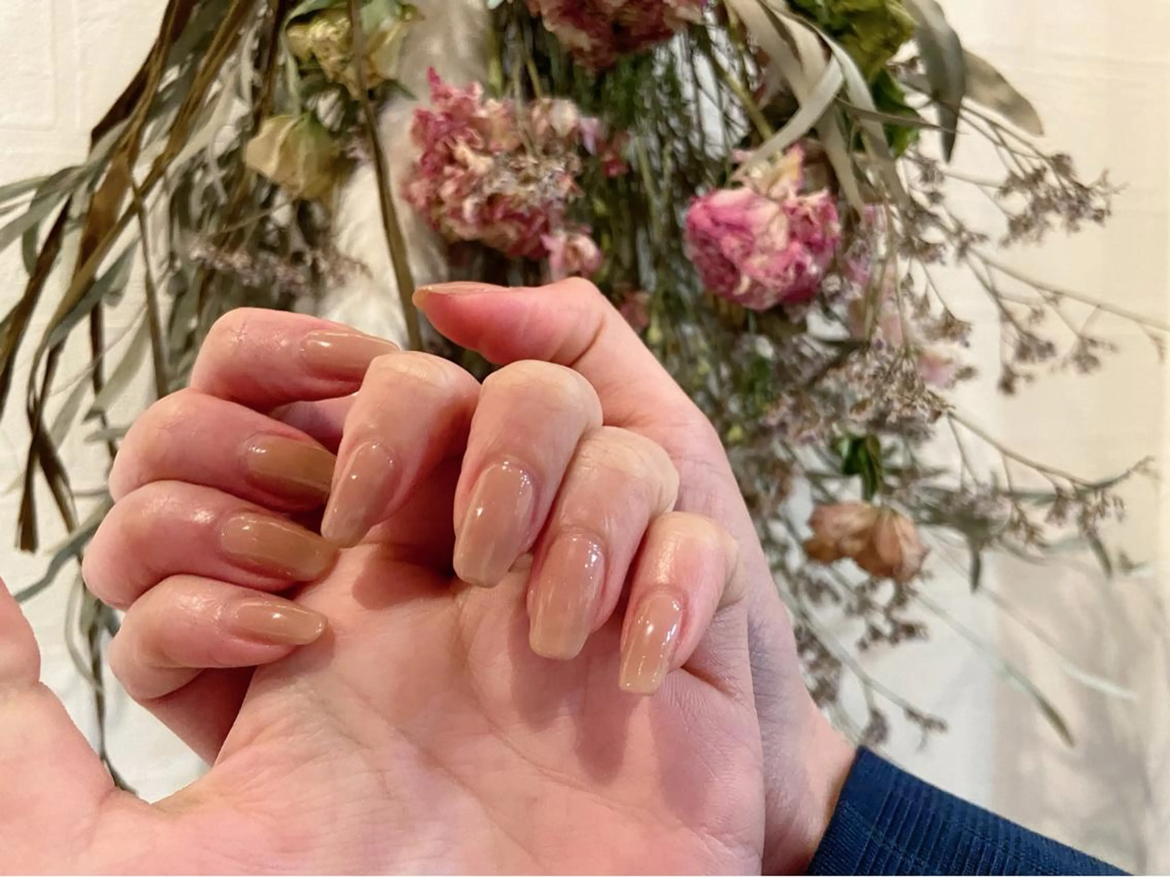 ネイル フットネイル mint nail&eyelash所属・mint misakiのネイルデザイン