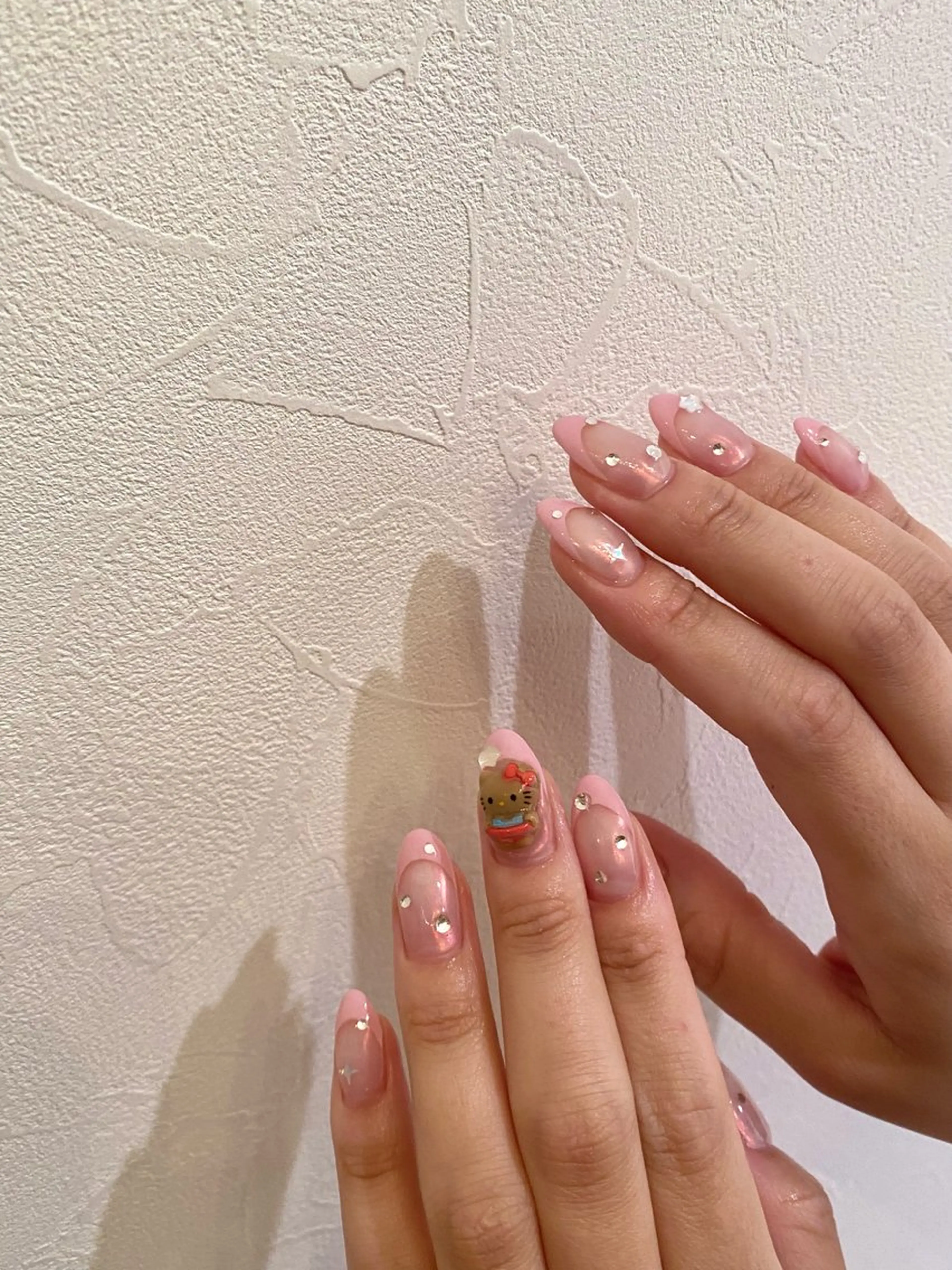 ネイル ハンドネイル EARTH 大塚のネイルデザイン