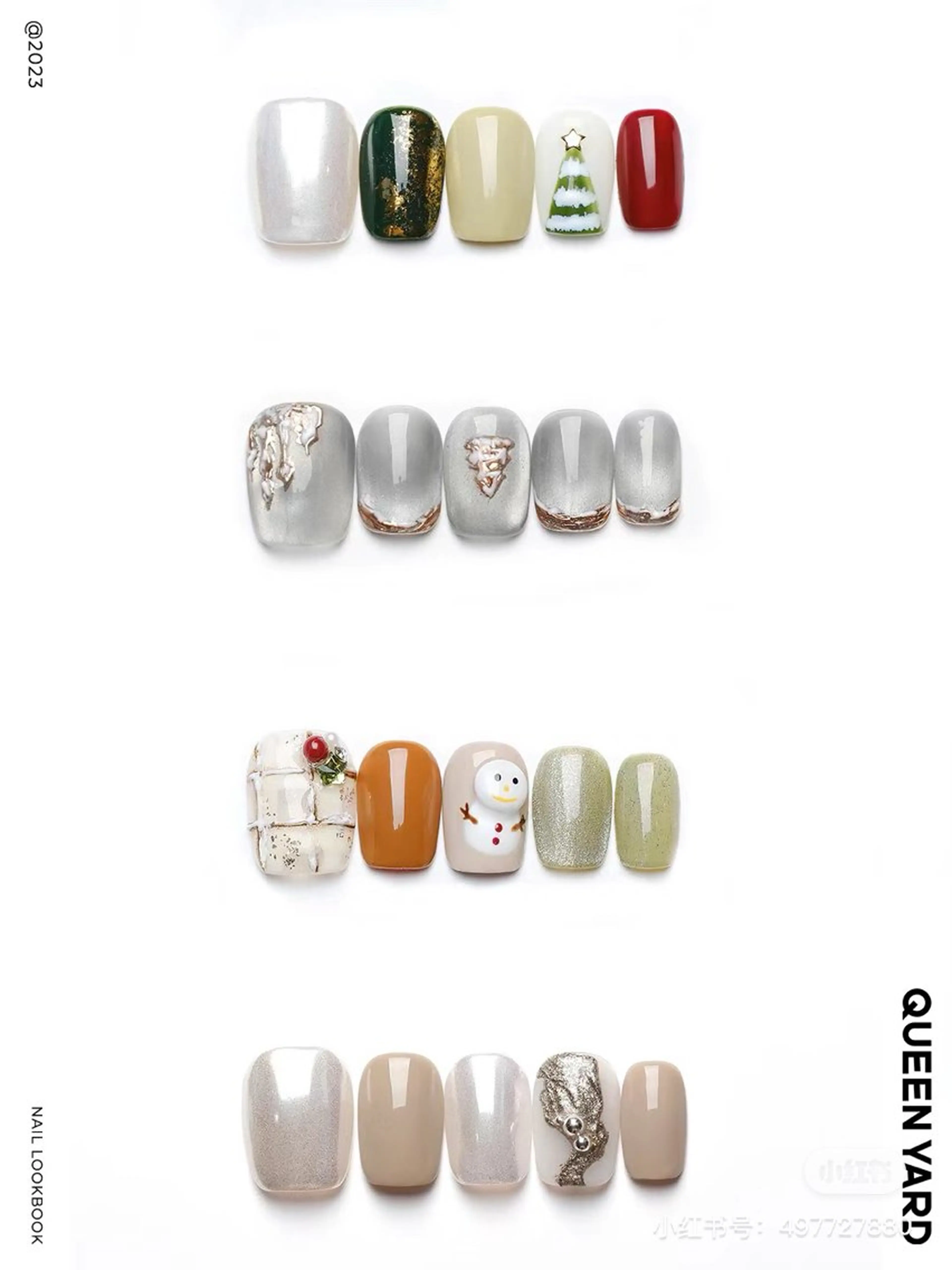 ネイル Eveネイル チップスカルプ専門店のネイルデザイン