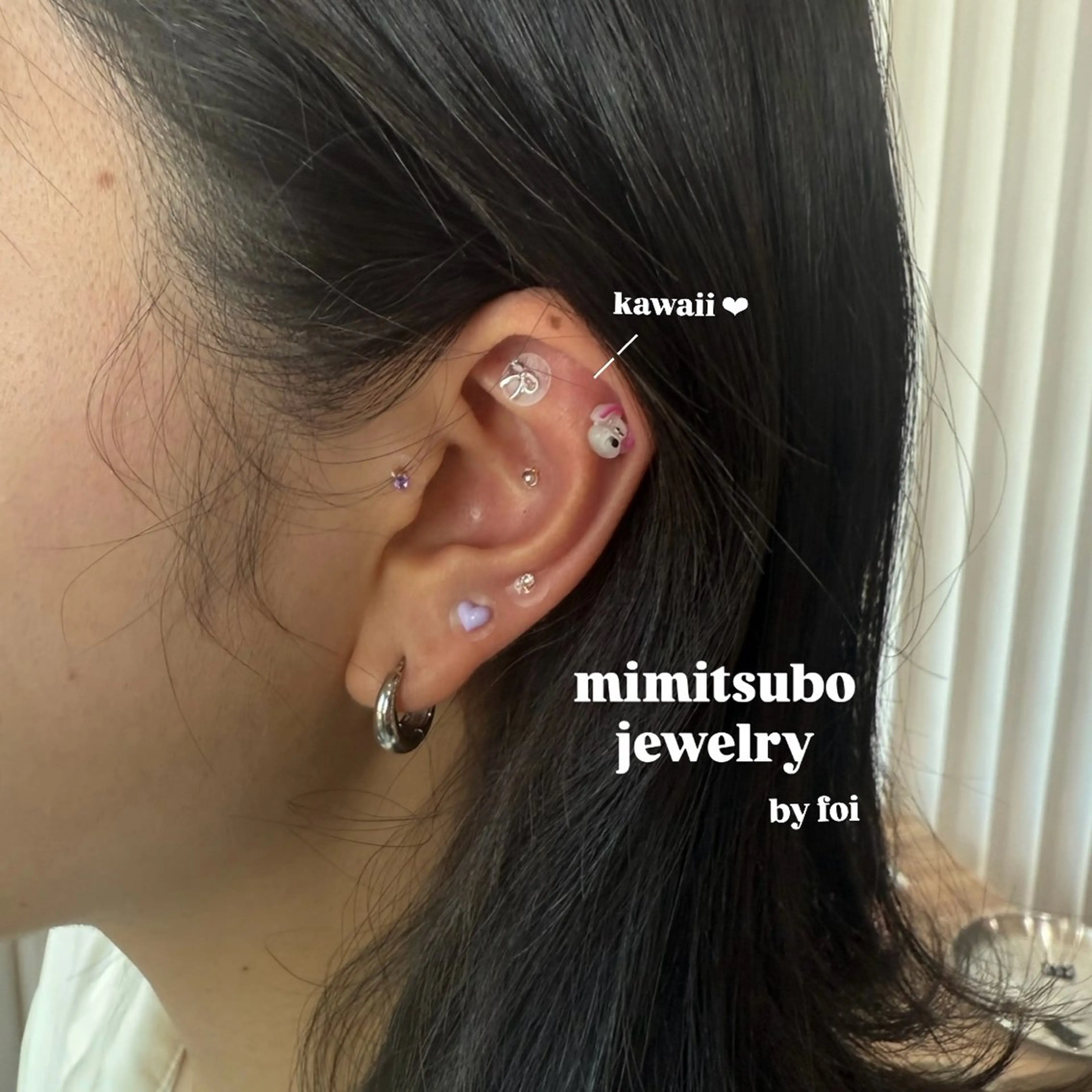 その他 foi所属・【foi】 natsumi🌼のその他イメージ