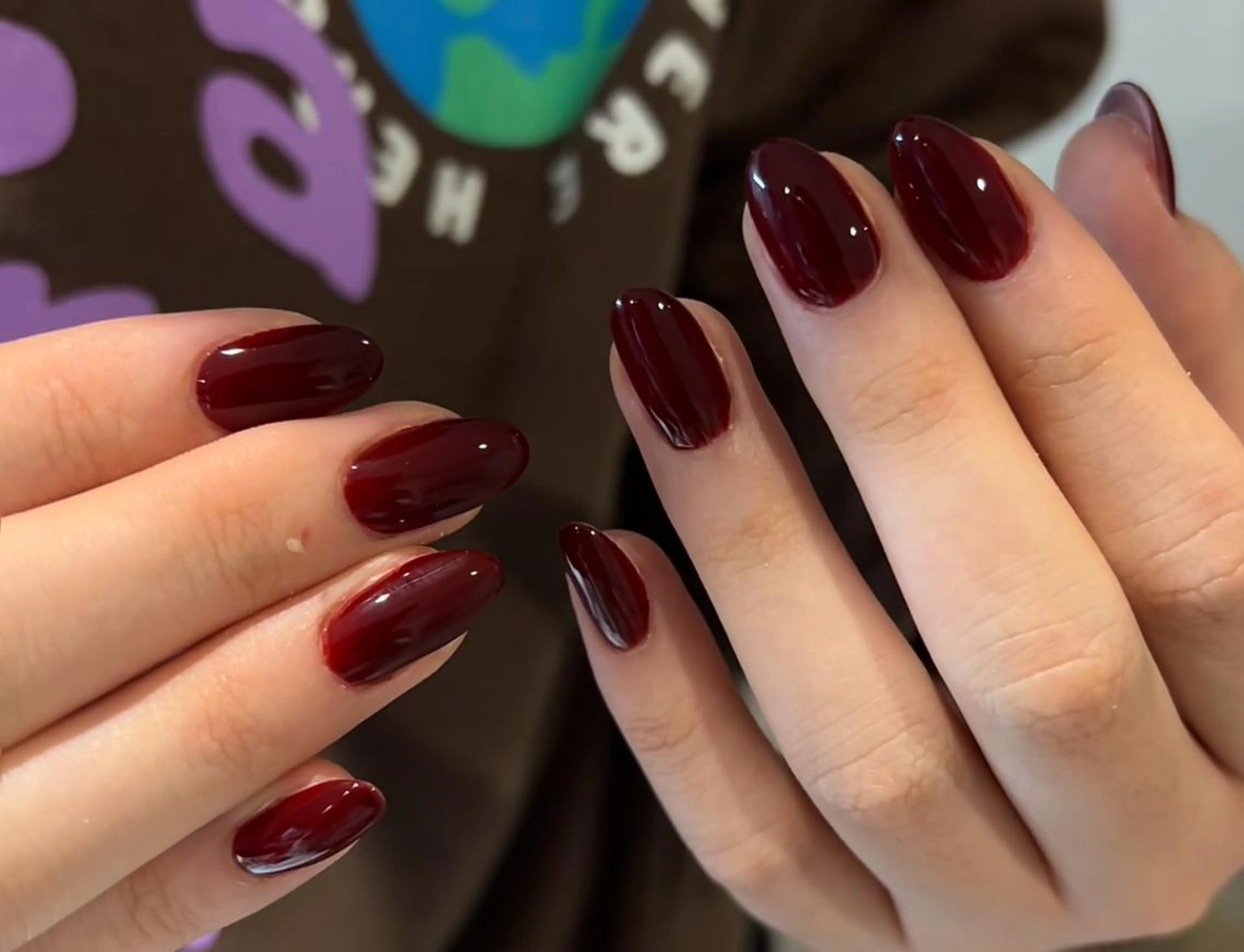 ネイル ハンドネイル Molly _nailのネイルデザイン