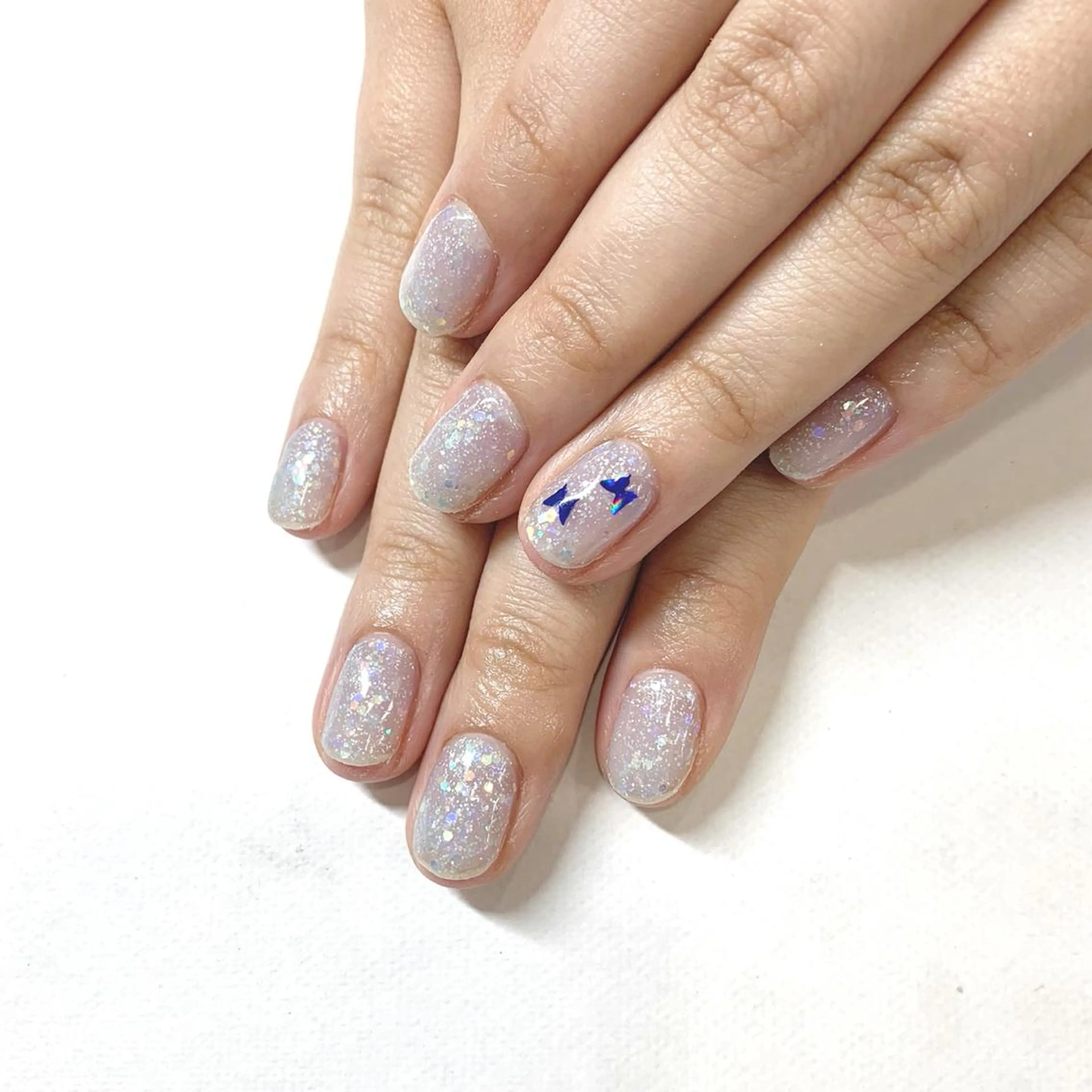 メンズ ネイル YUN君 🦍のネイルデザイン