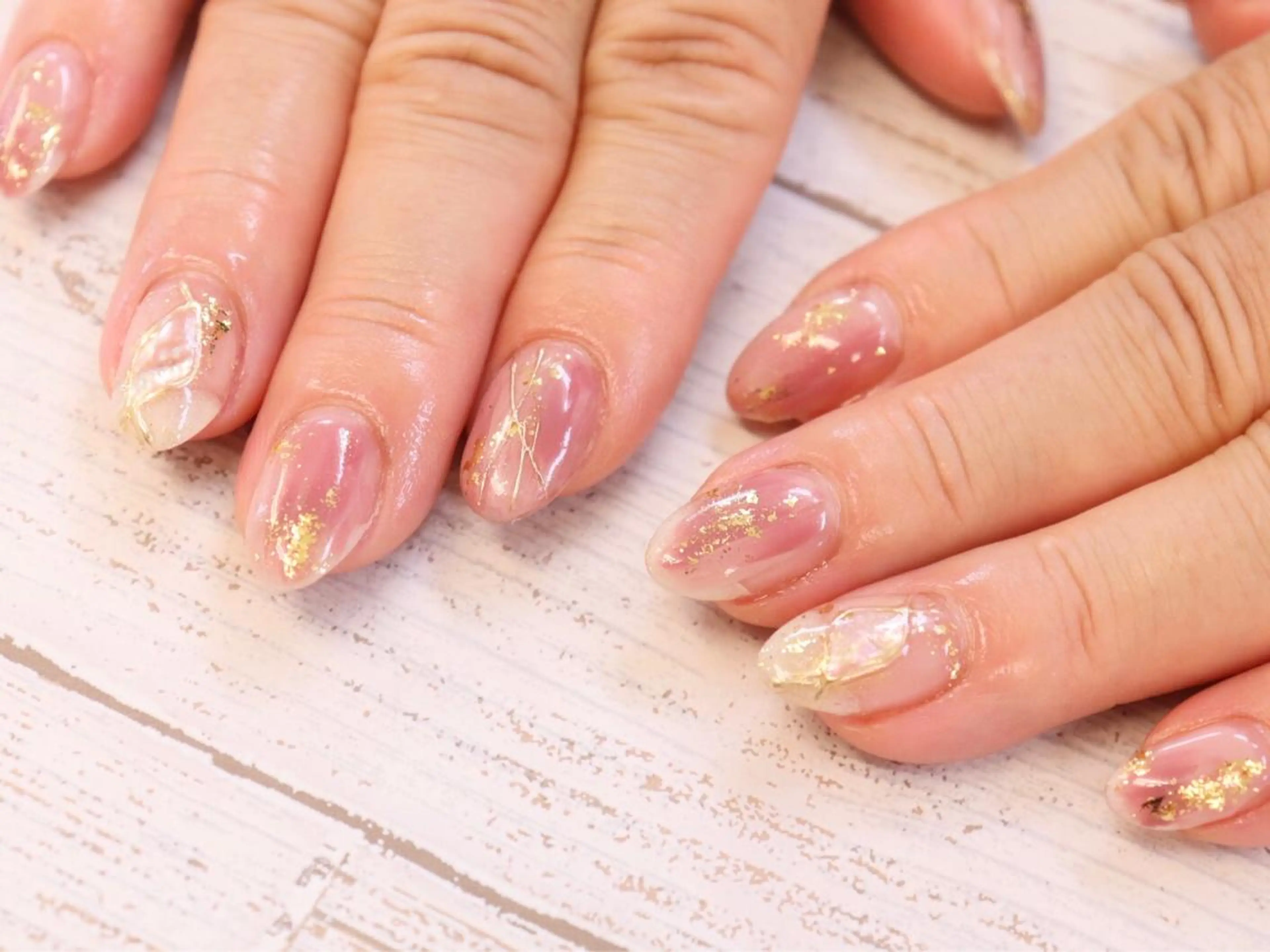 ネイル Dolce.Nail 大宮店のネイルデザイン