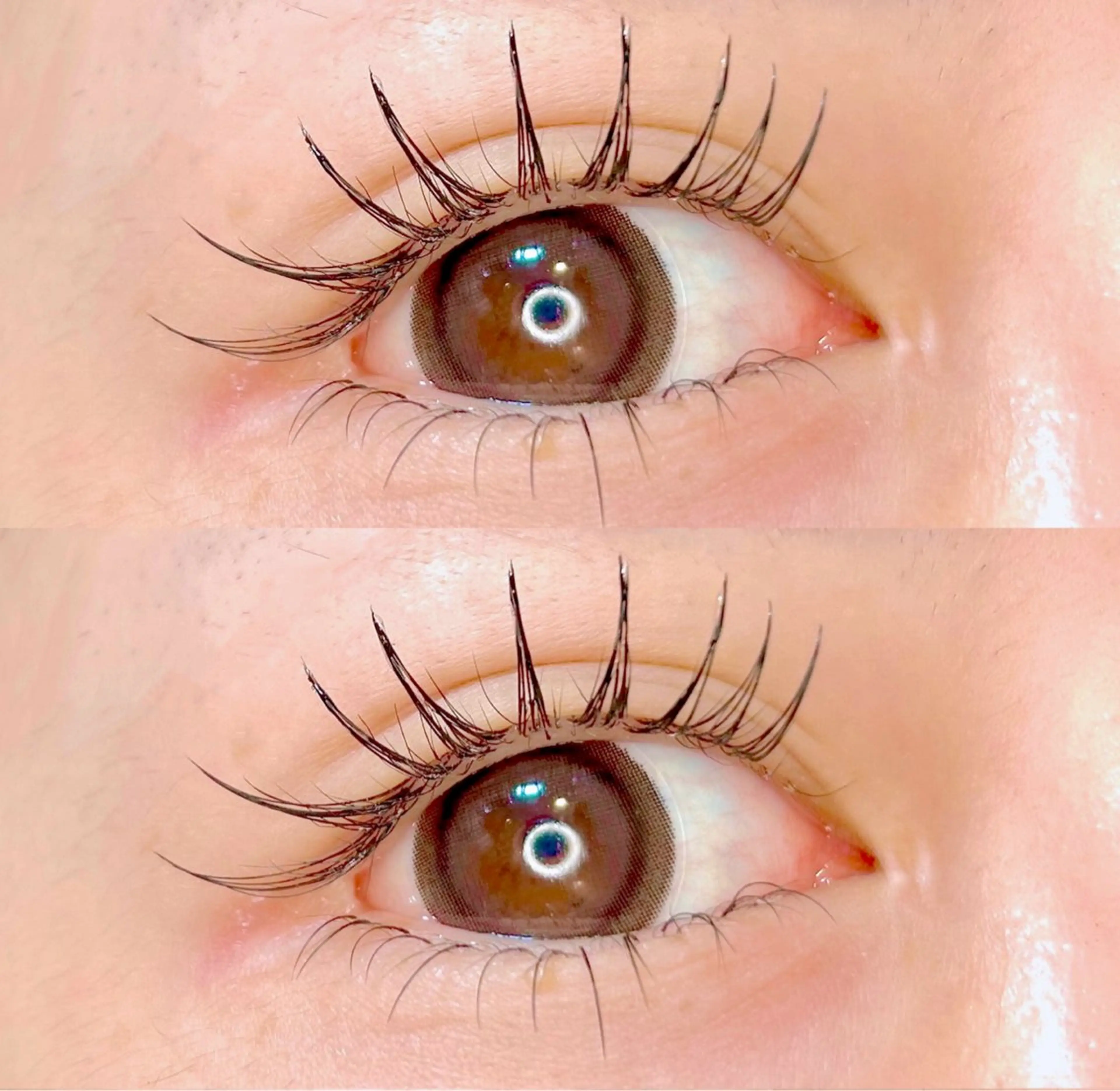 マツエク・マツパ ❤︎miyu❤︎ lパリエクlのマツエク・マツパデザイン