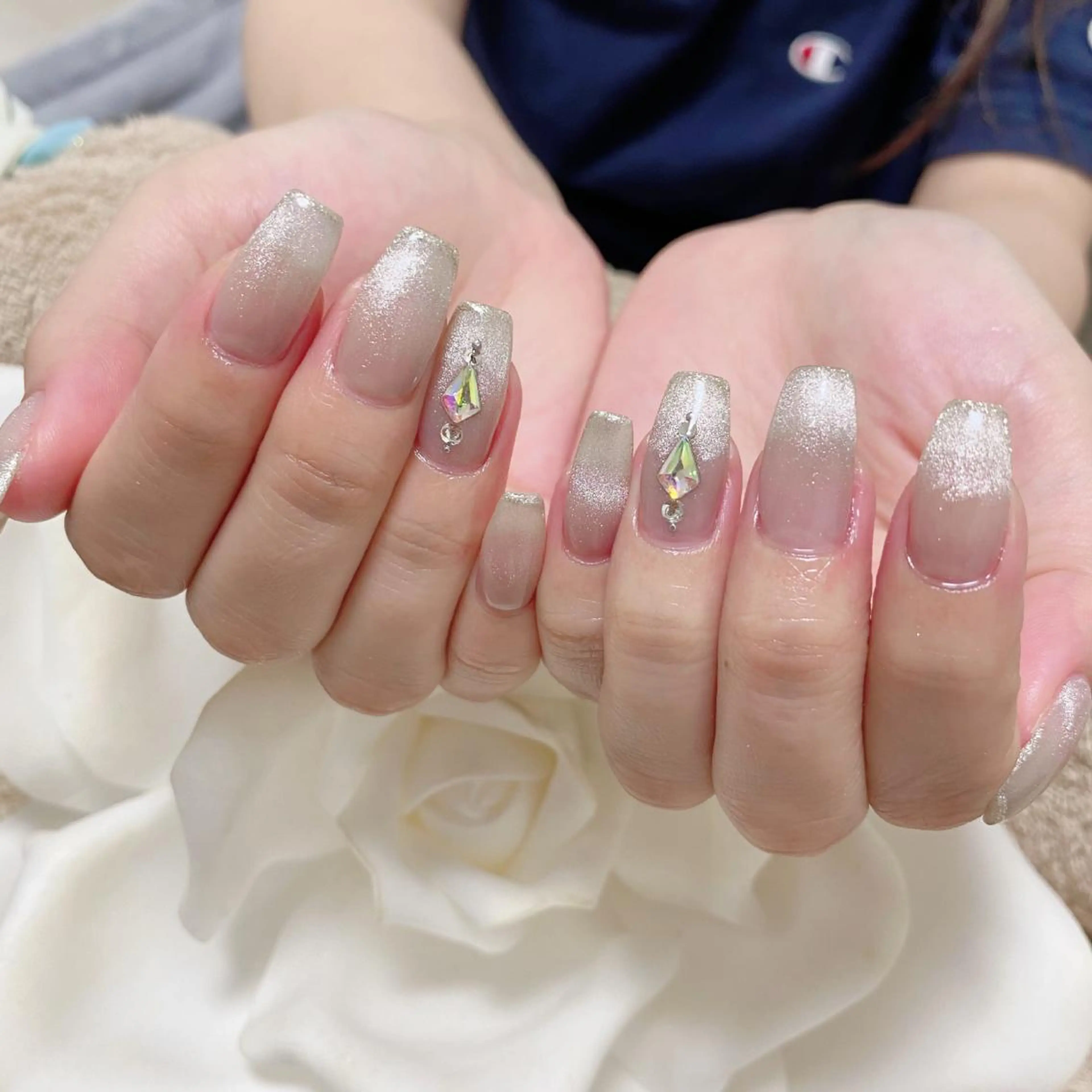 ネイル 💅fleur Ayumiのネイルデザイン