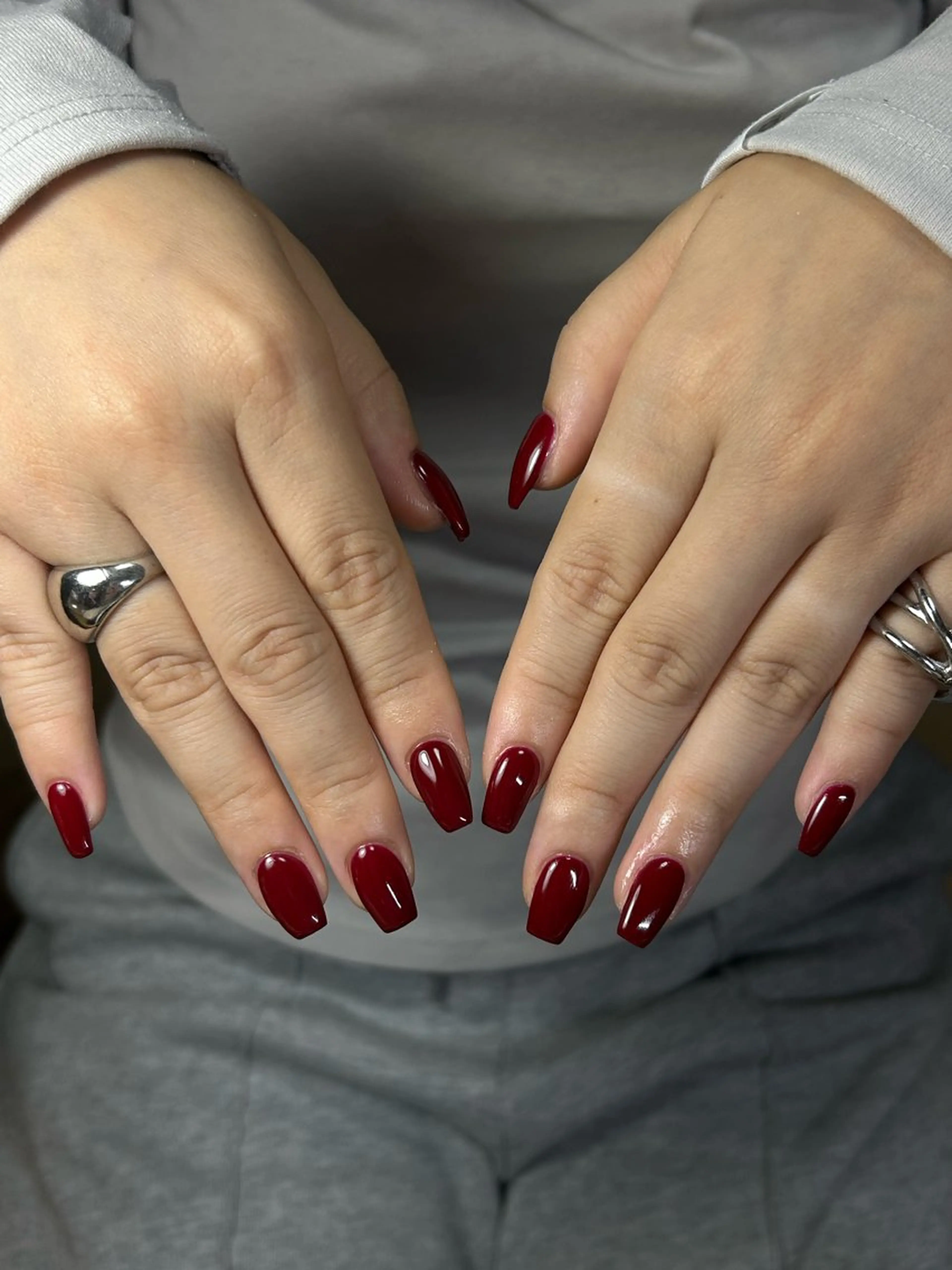 ネイル canna nailのネイルデザイン