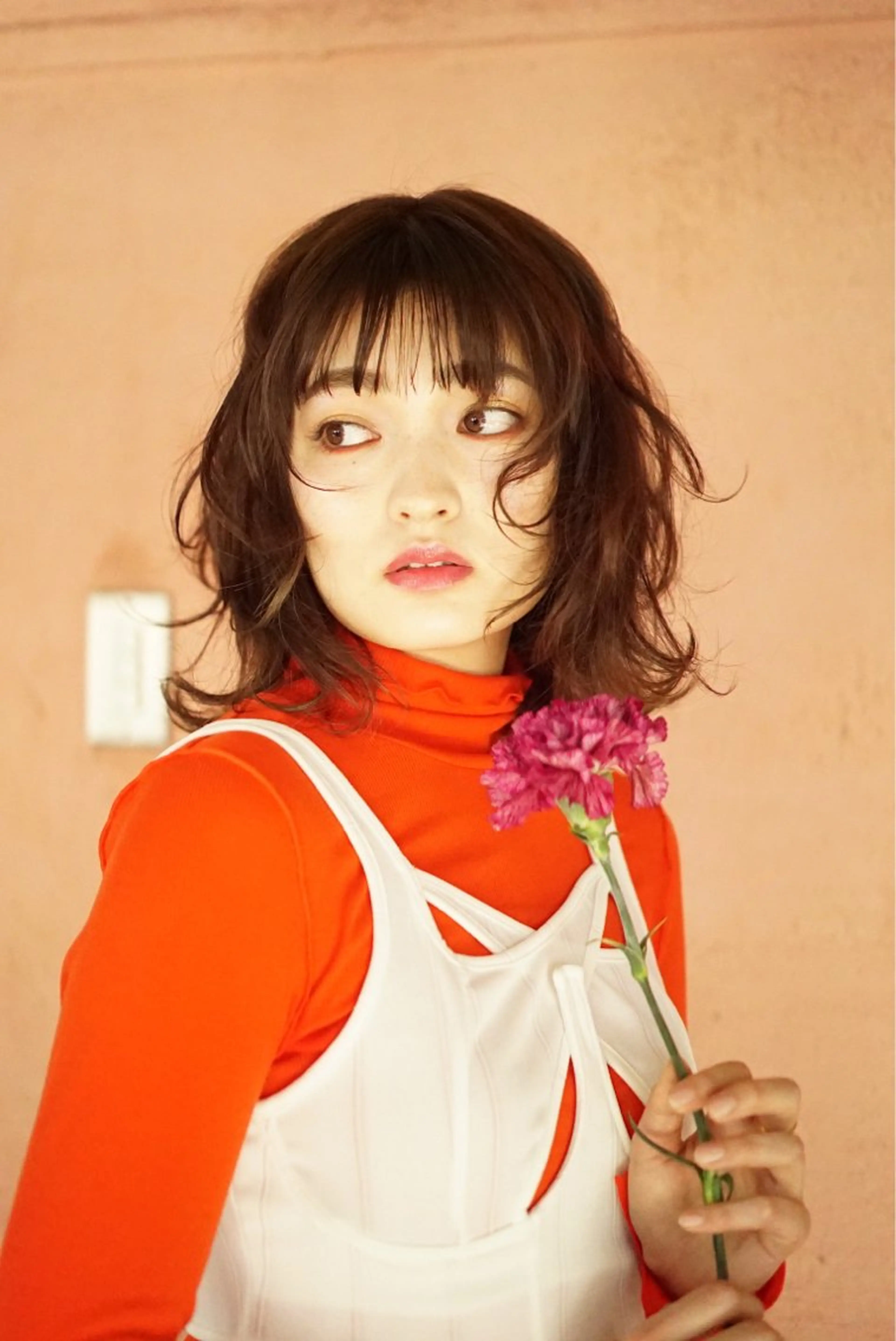 ミディアム 髪質改善のプロ💟 kanonのヘアスタイル