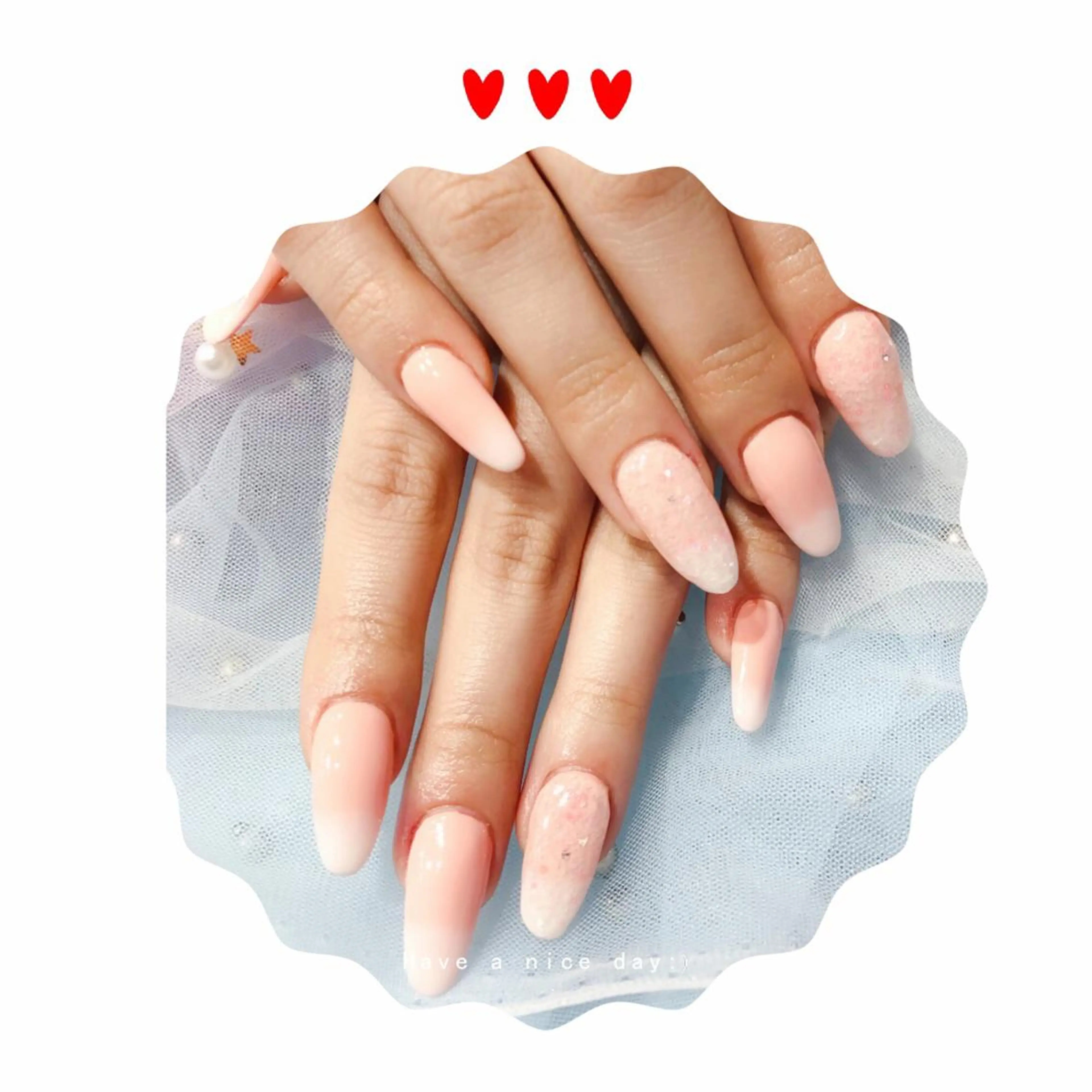 ネイル COCONAIL &EYELASHのマツエク・マツパデザイン