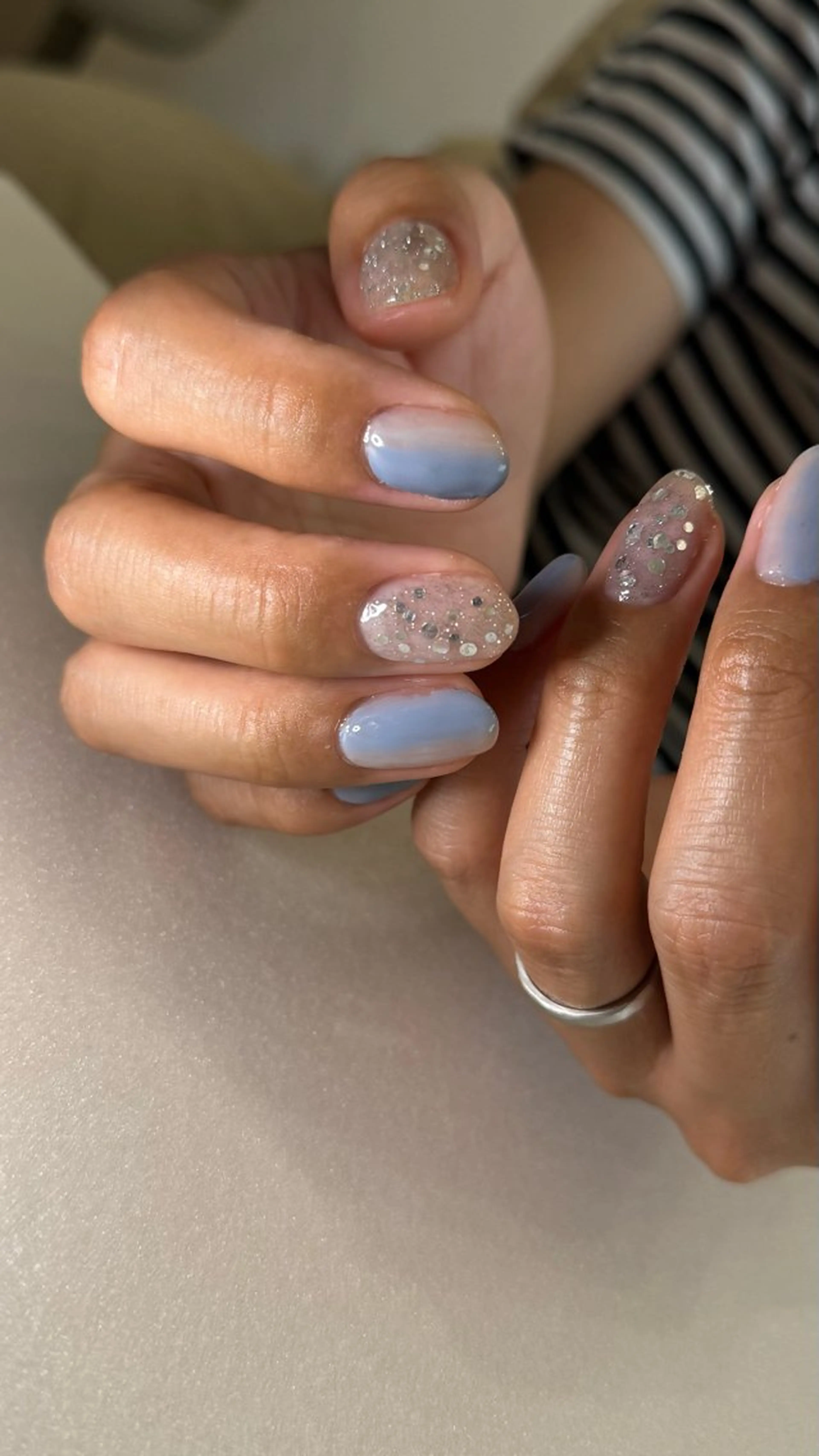 ネイル A’arone  nail所属・A’arone nailのネイルデザイン