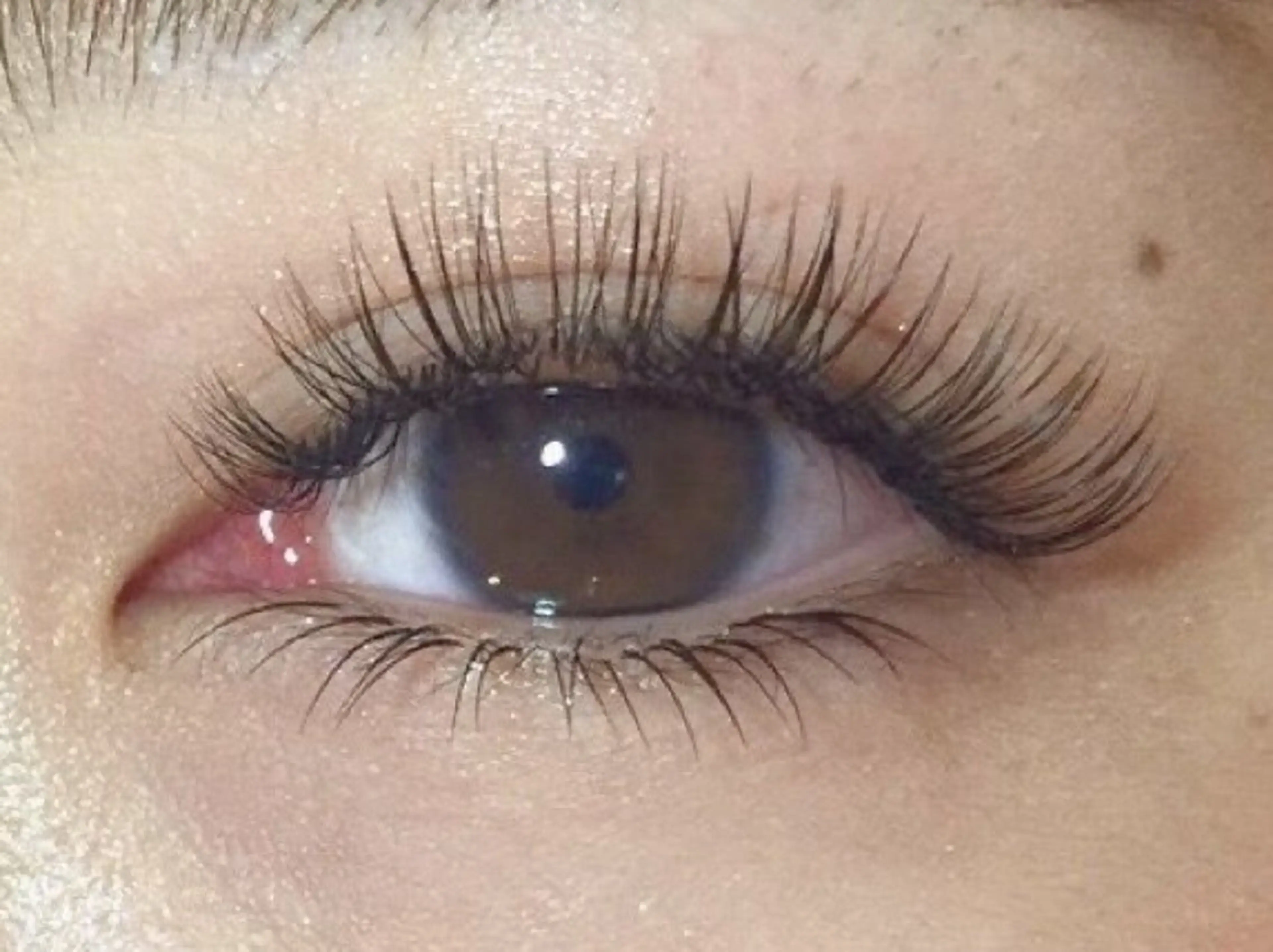 マツエク・マツパ マツエク KA NAのネイルデザイン