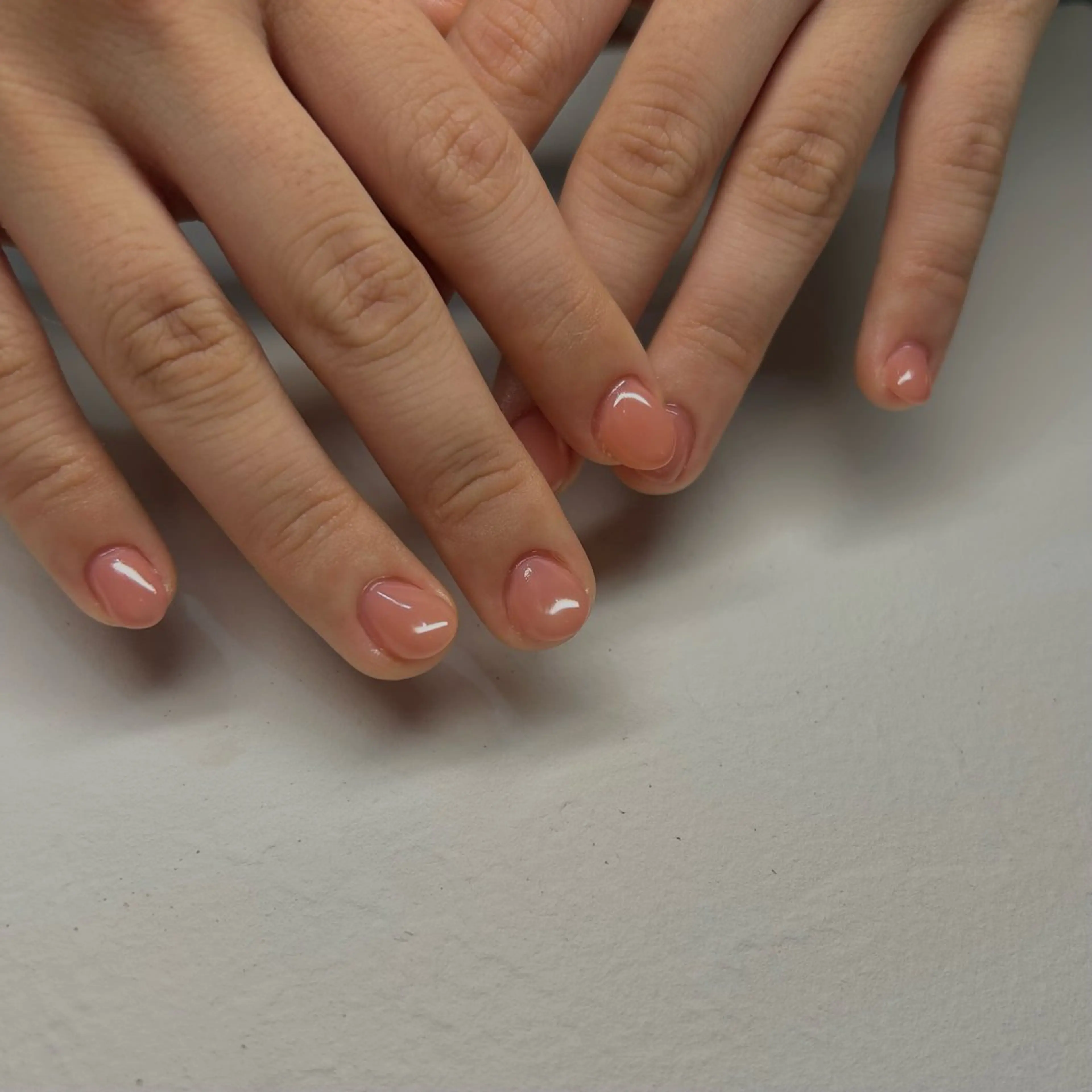 ネイル ハンドネイル フットネイル 𐂃 colorer𐂃のネイルデザイン