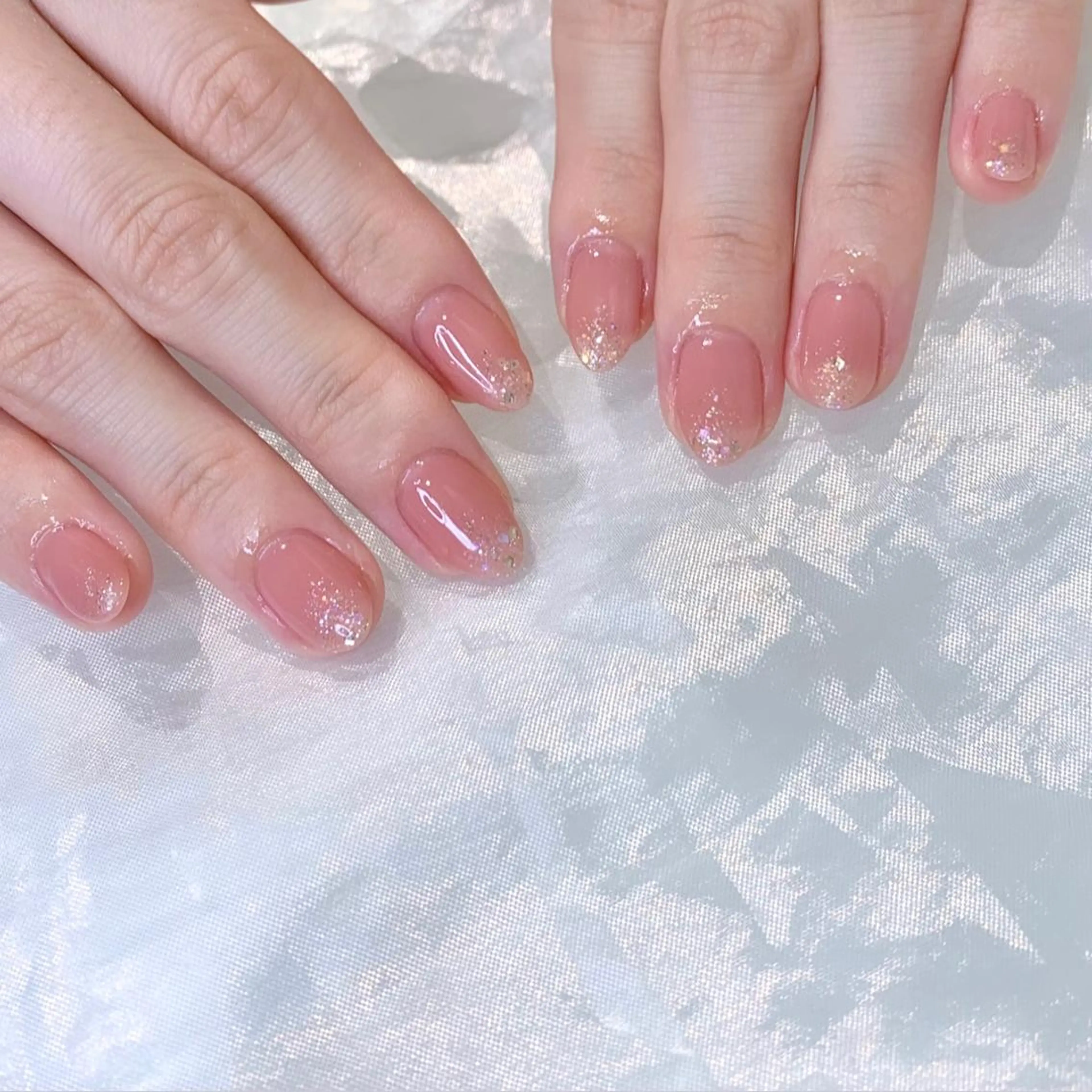 ネイル Kanon 🤍のネイルデザイン