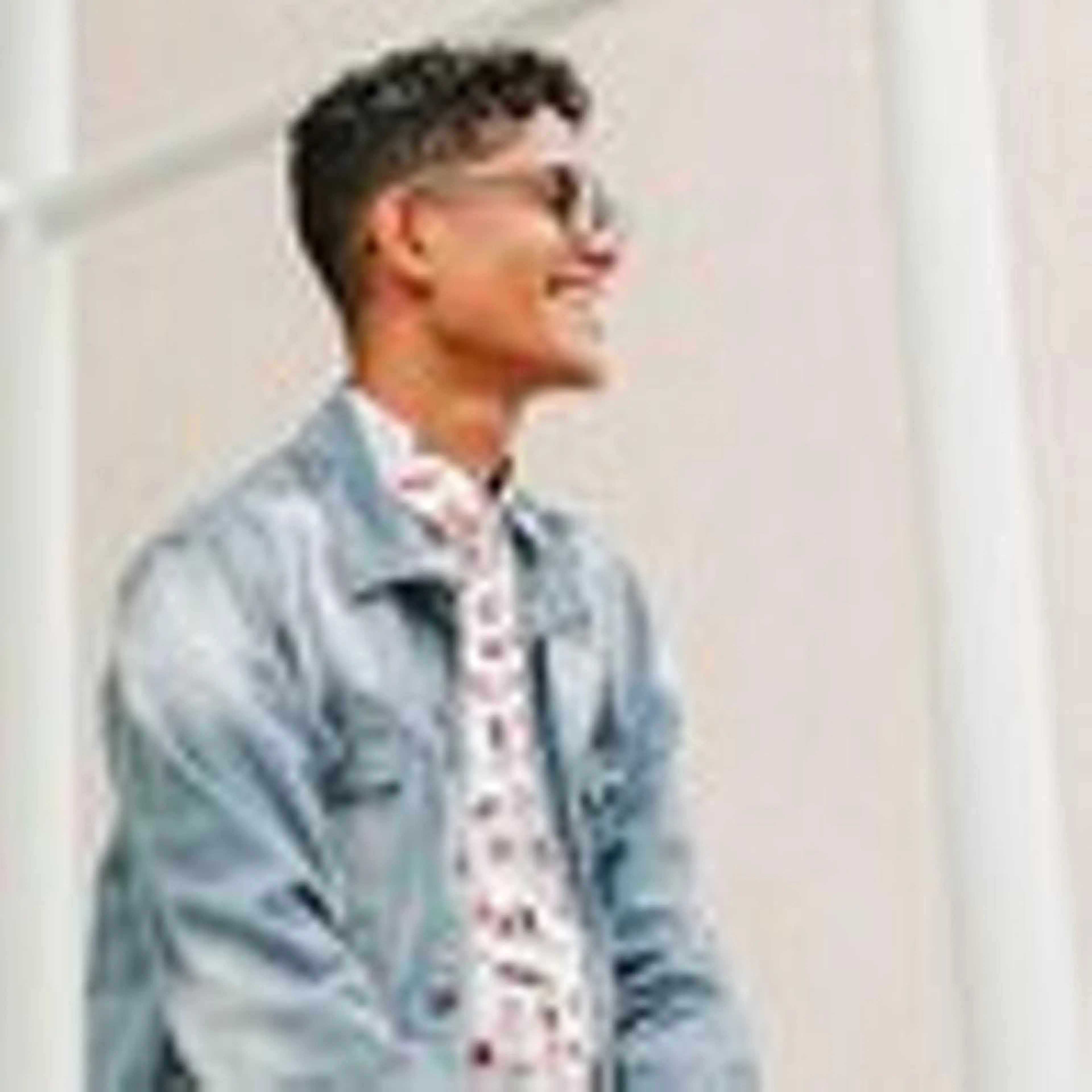 【メンズ】アイロンで作る新感覚パーマヒートスタイルカール¥15550→ ¥12320の写真