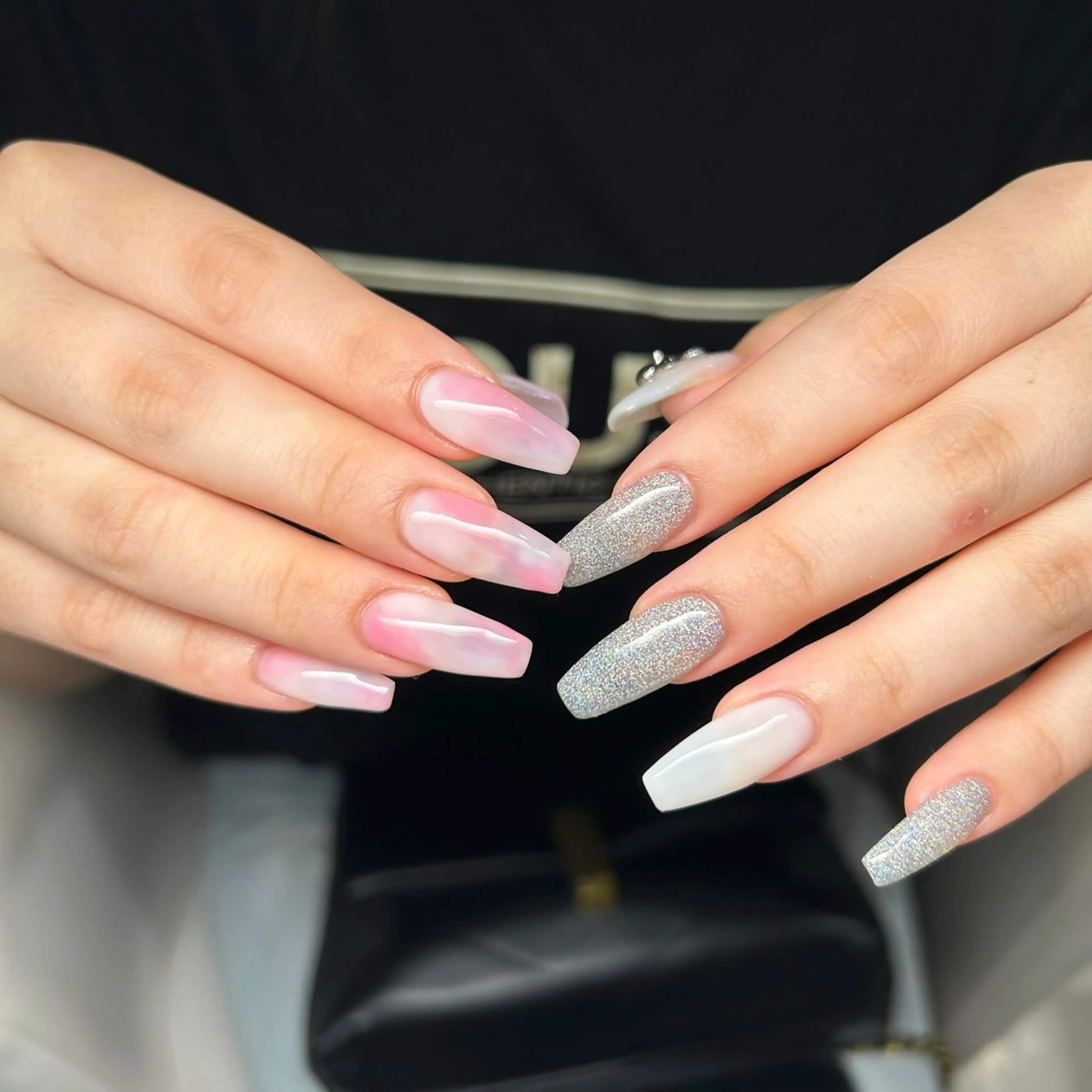 ネイル コンディショニングサロンRoots所属・コンディショニング サロンRootsのネイルデザイン