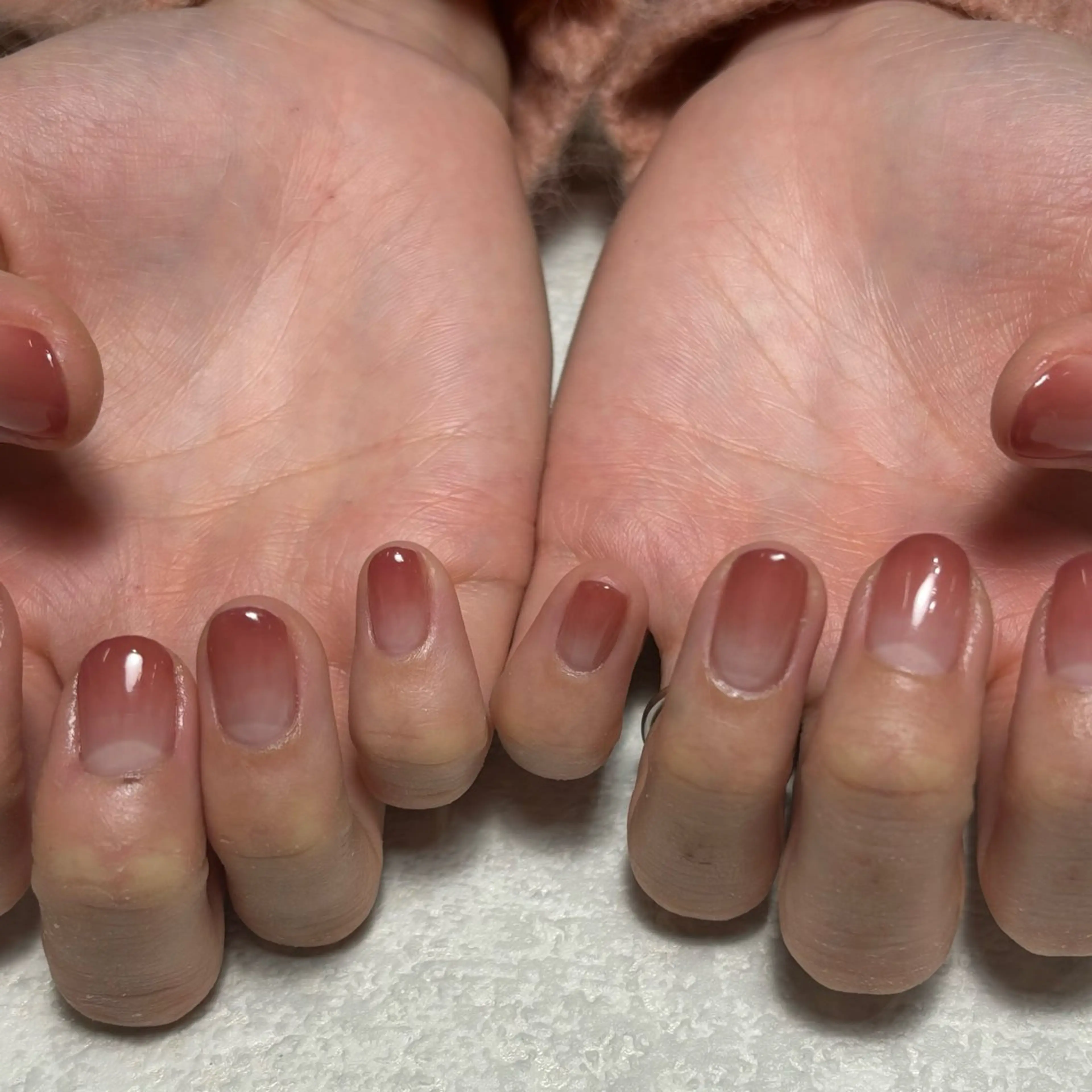 ネイル ハンドネイル Loêmy所属・Loémy airiのネイルデザイン