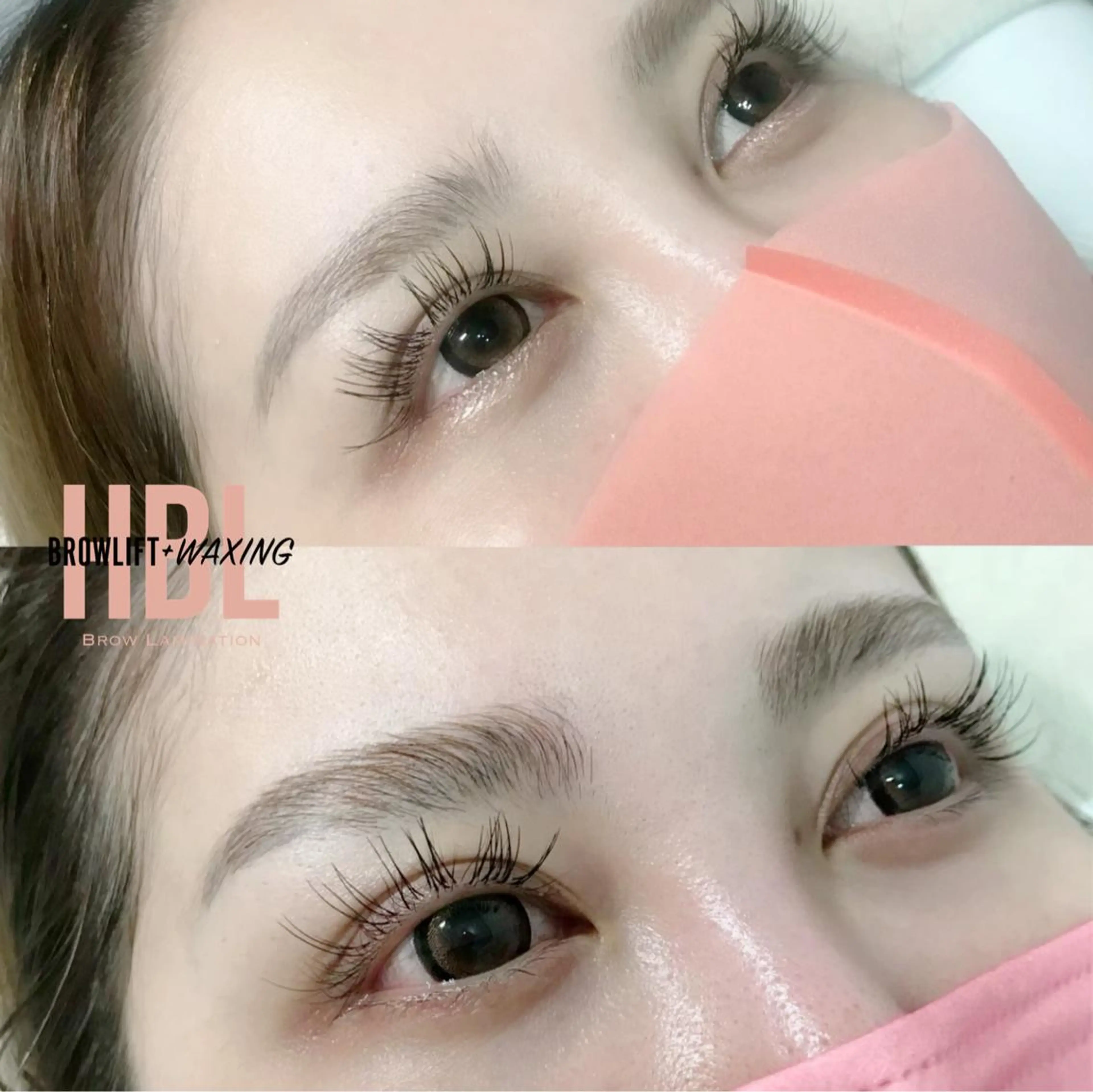 マツエク・マツパ ケラチンラッシュリフト バインドロック Cカール カラーマツエク キュート ワックス脱毛 その他(アイブロウ) eyelash presh yukaのマツエク・マツパデザイン