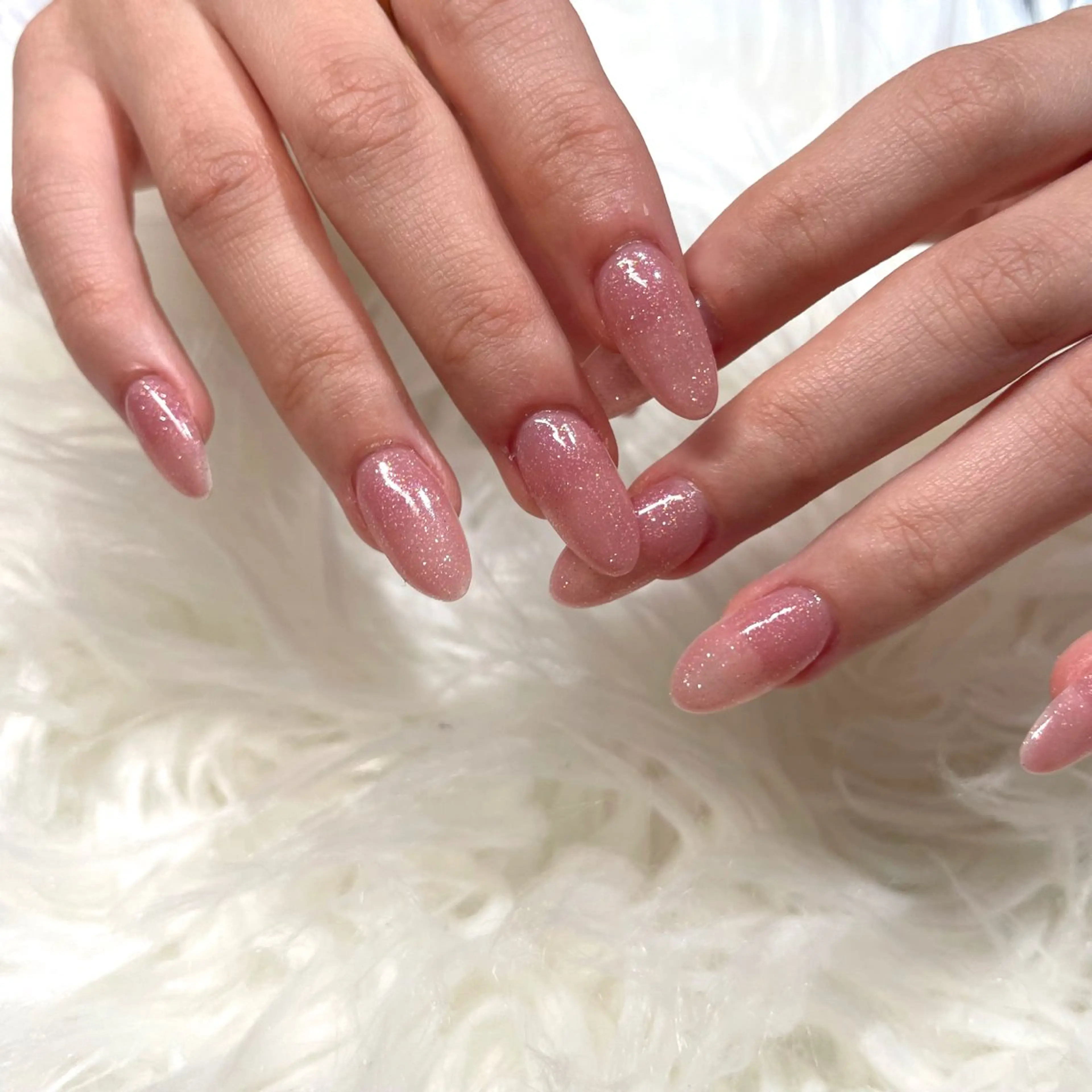 ネイル ハンドネイル ハンドケア マシェリローズ所属・Macherie Roseのネイルデザイン