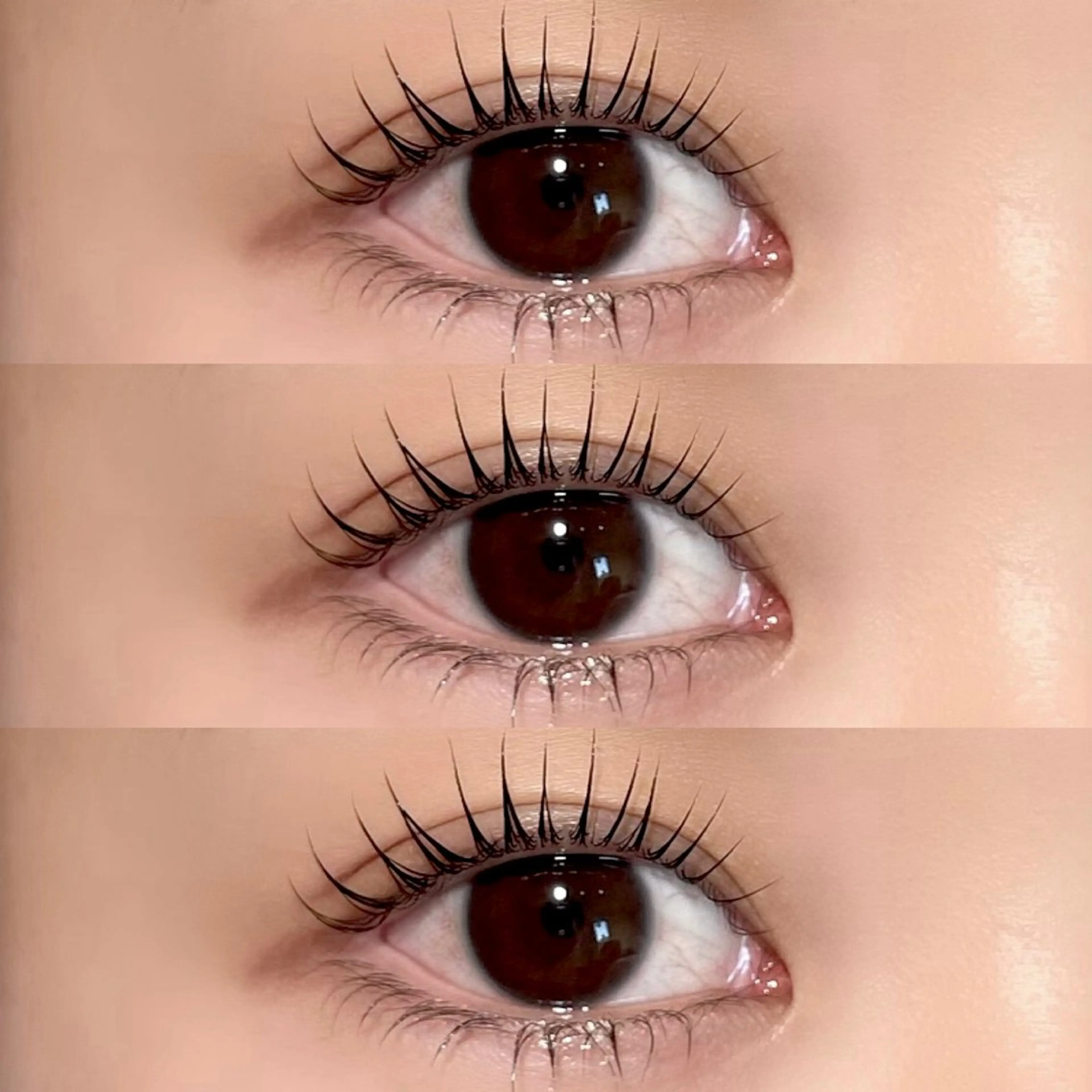 マツエク・マツパ まつげパーマ マツパ 【mulet】 yudukiのマツエク・マツパデザイン