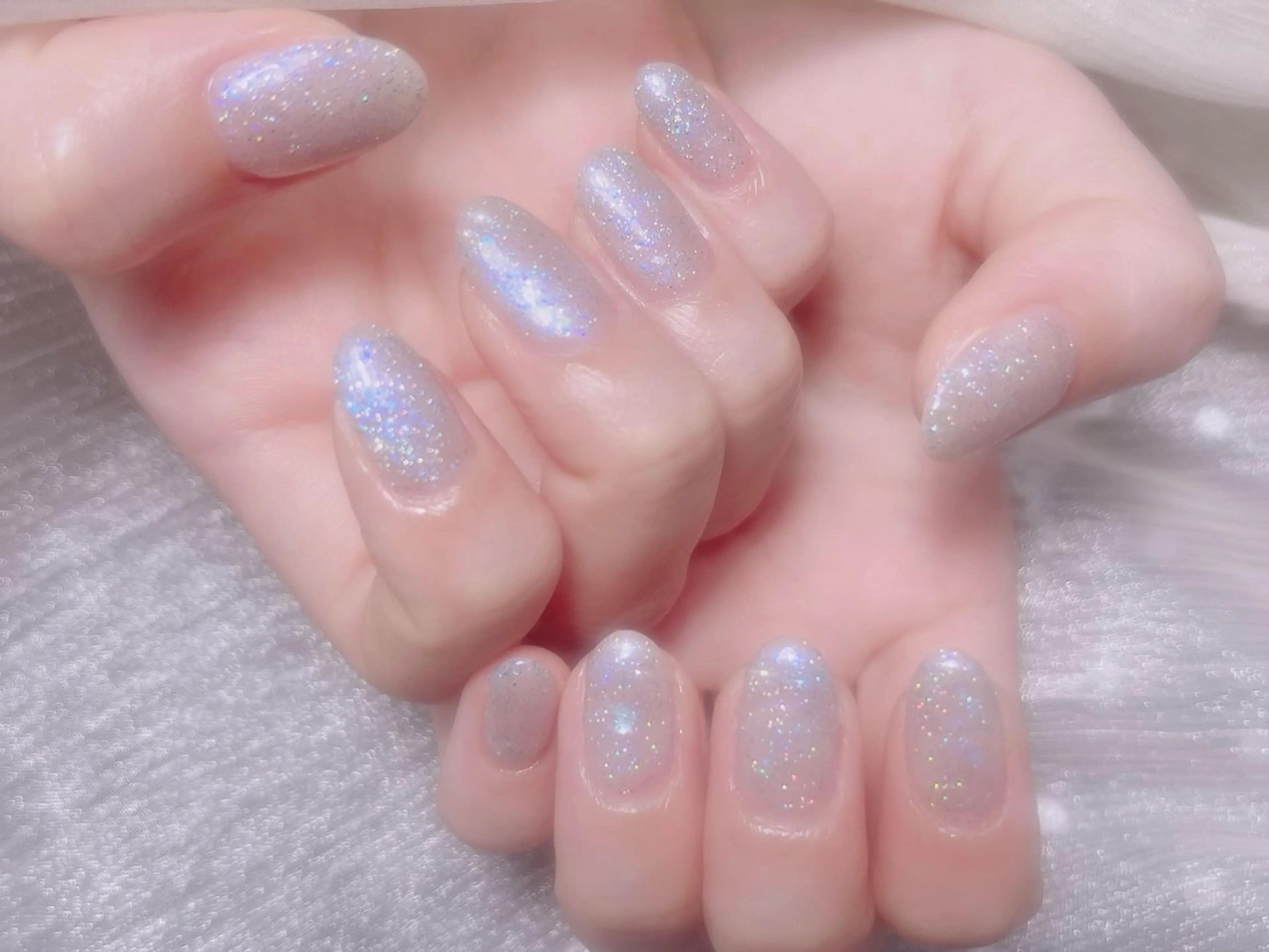 ネイル ハンドネイル KARI ネイルサロンのネイルデザイン