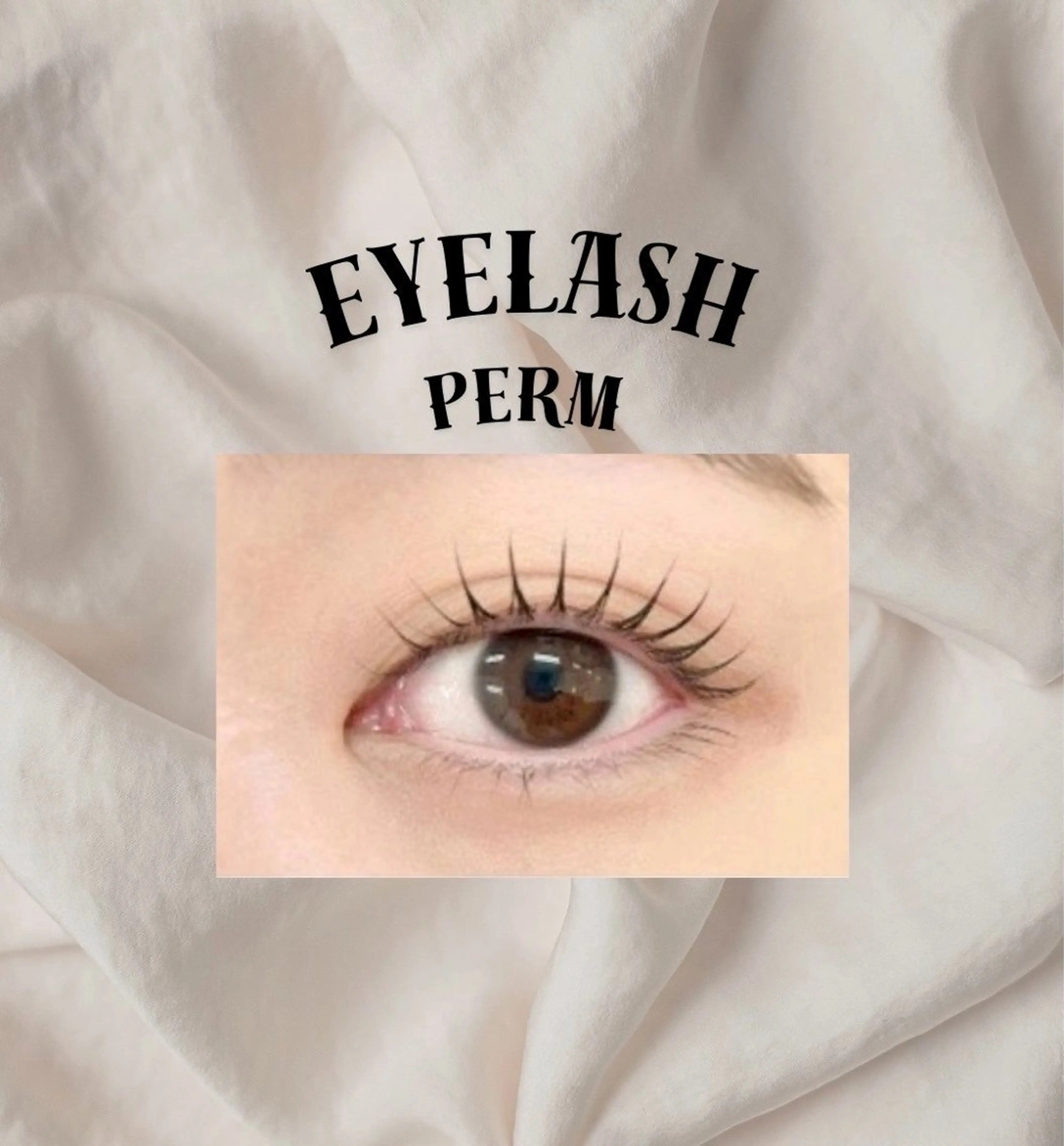 マツエク・マツパ 韓国風マツエク 🧸memelu 御影店🍪のマツエク・マツパデザイン