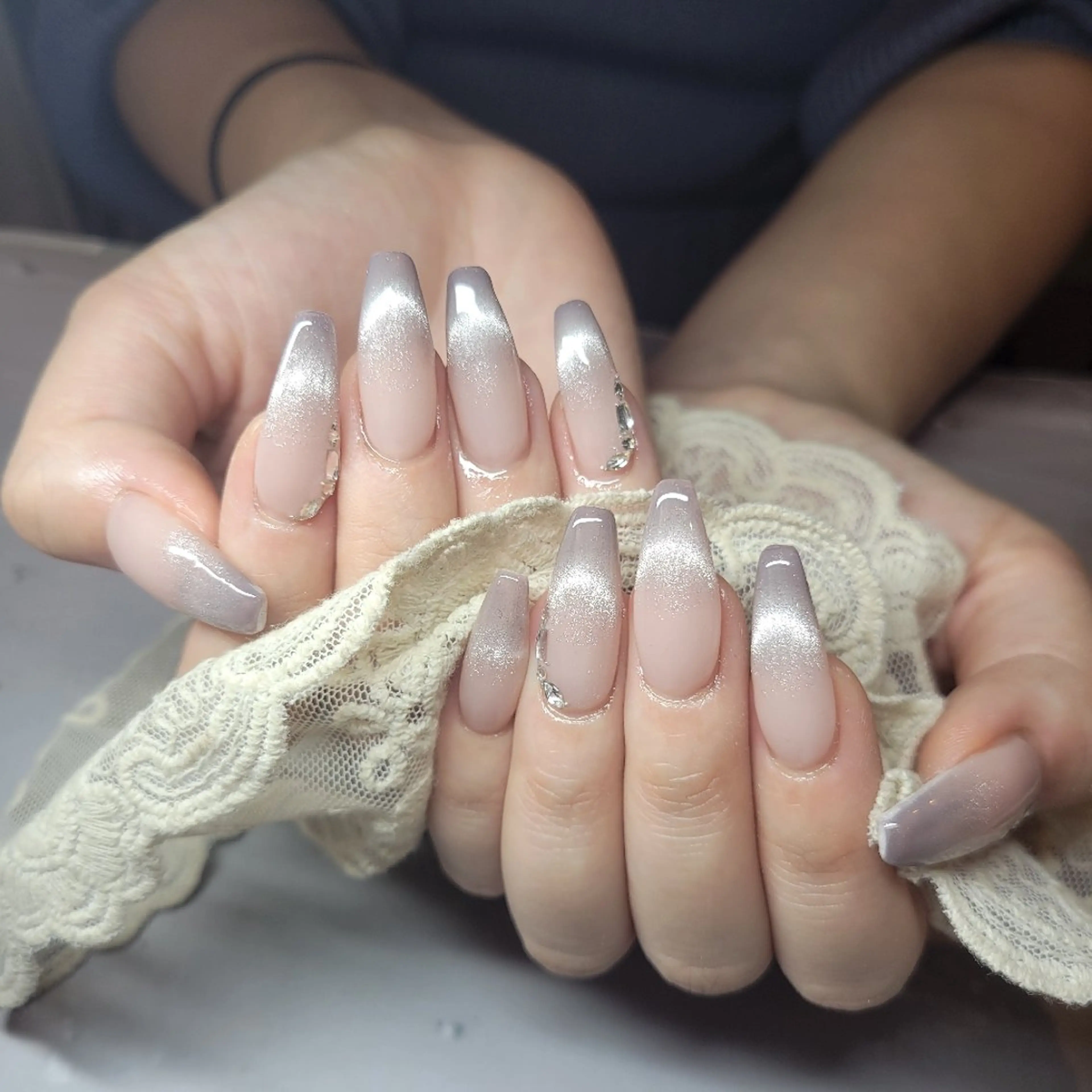 ネイル Nail salon Coco所属・Nail salon Coco【溝の口駅】のネイルデザイン