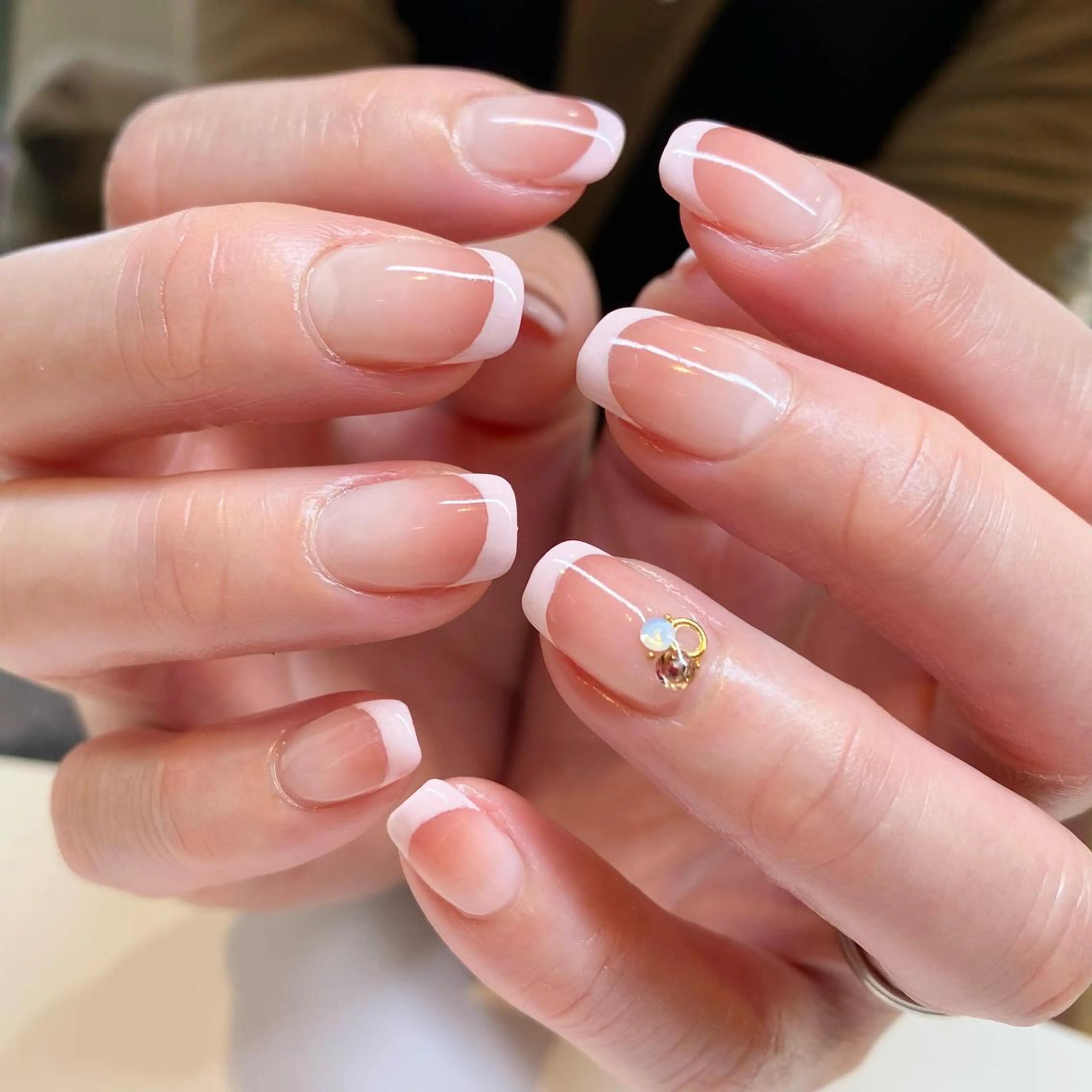 ネイル MUSE koshikawaのネイルデザイン