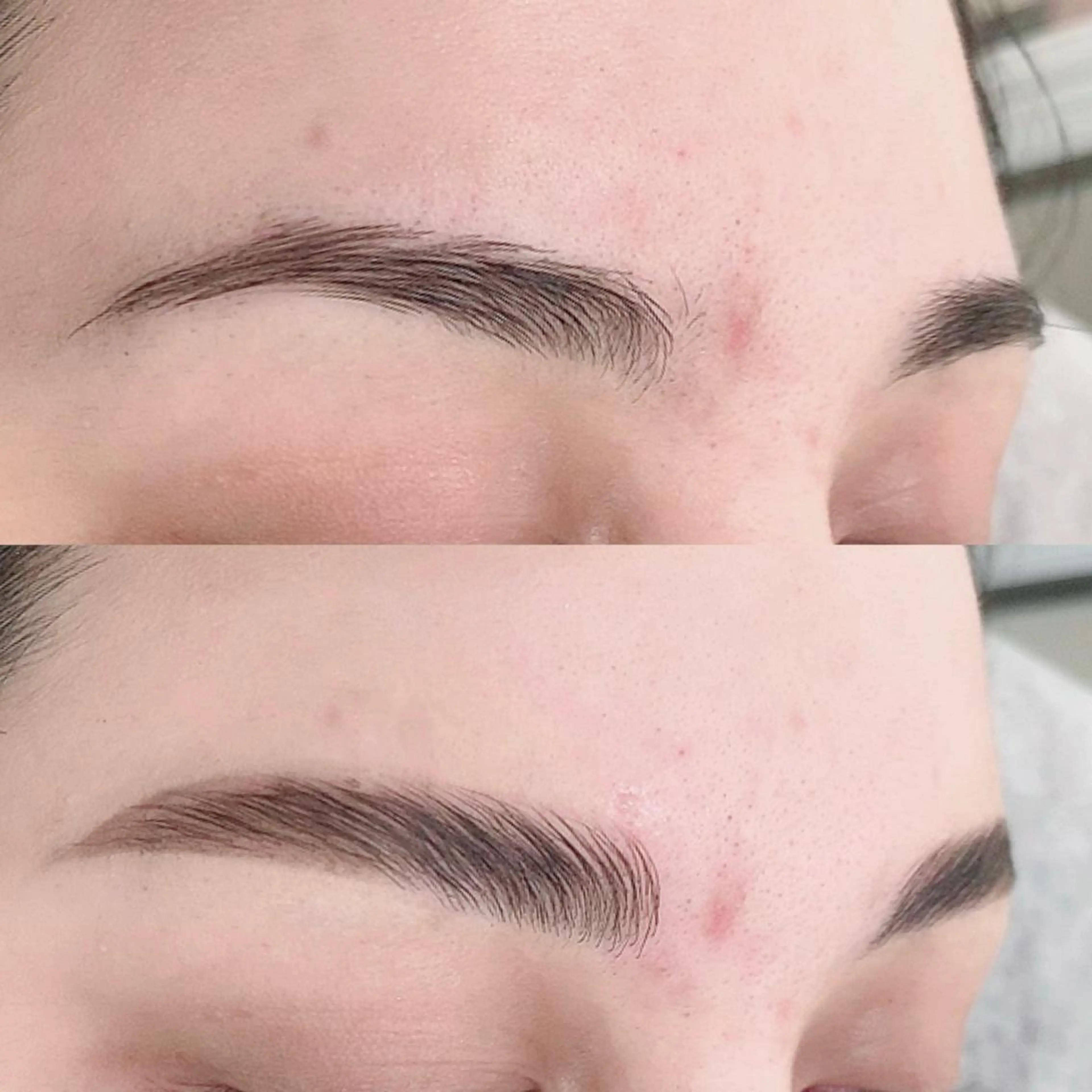 マツエク・マツパ アイブロウ ハリウッドブロウリフト koyama harukaのマツエク・マツパデザイン