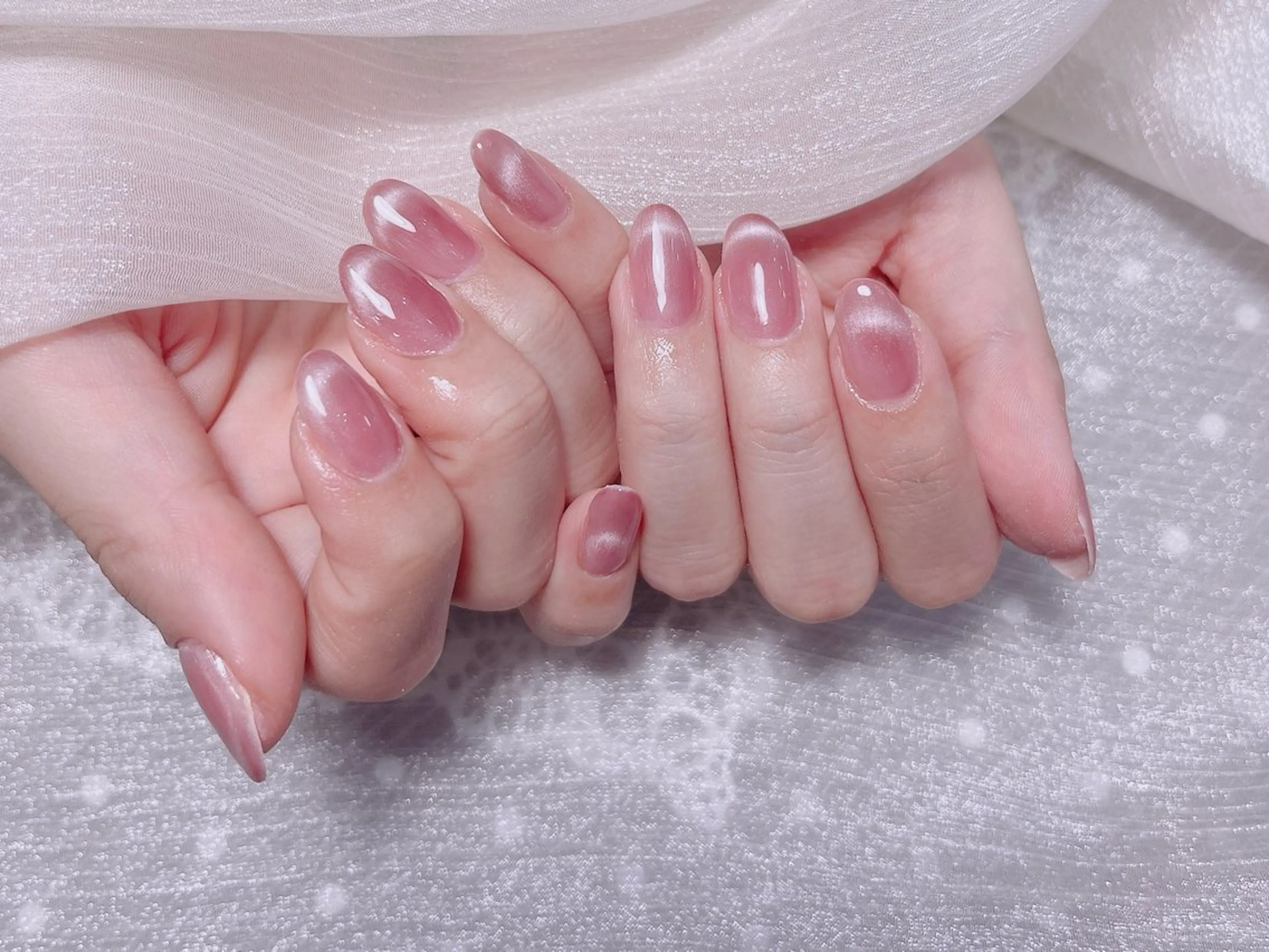 ネイル ハンドネイル KARI ネイルサロンのネイルデザイン