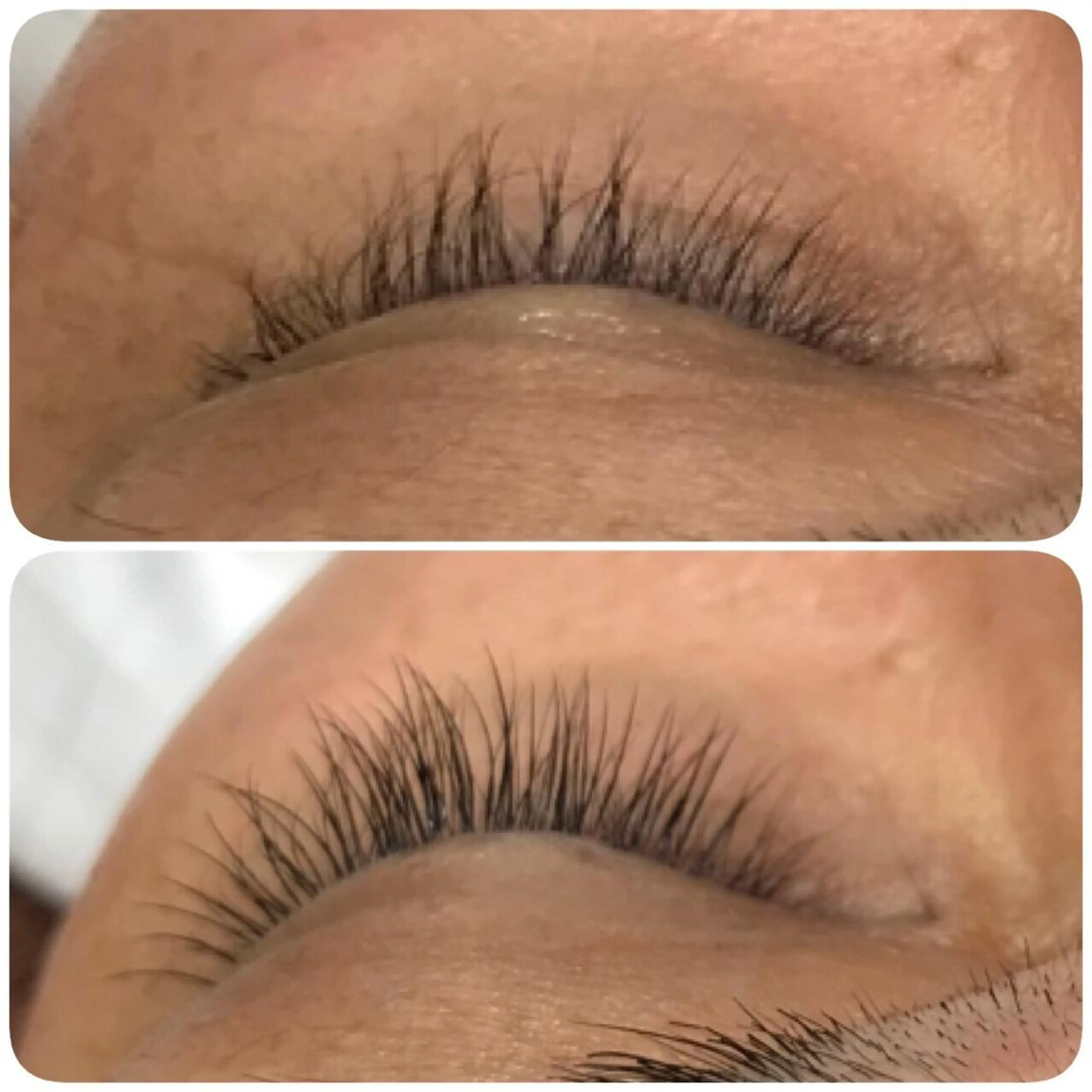 メンズ マツエク・マツパ DxD ディーディのネイルデザイン