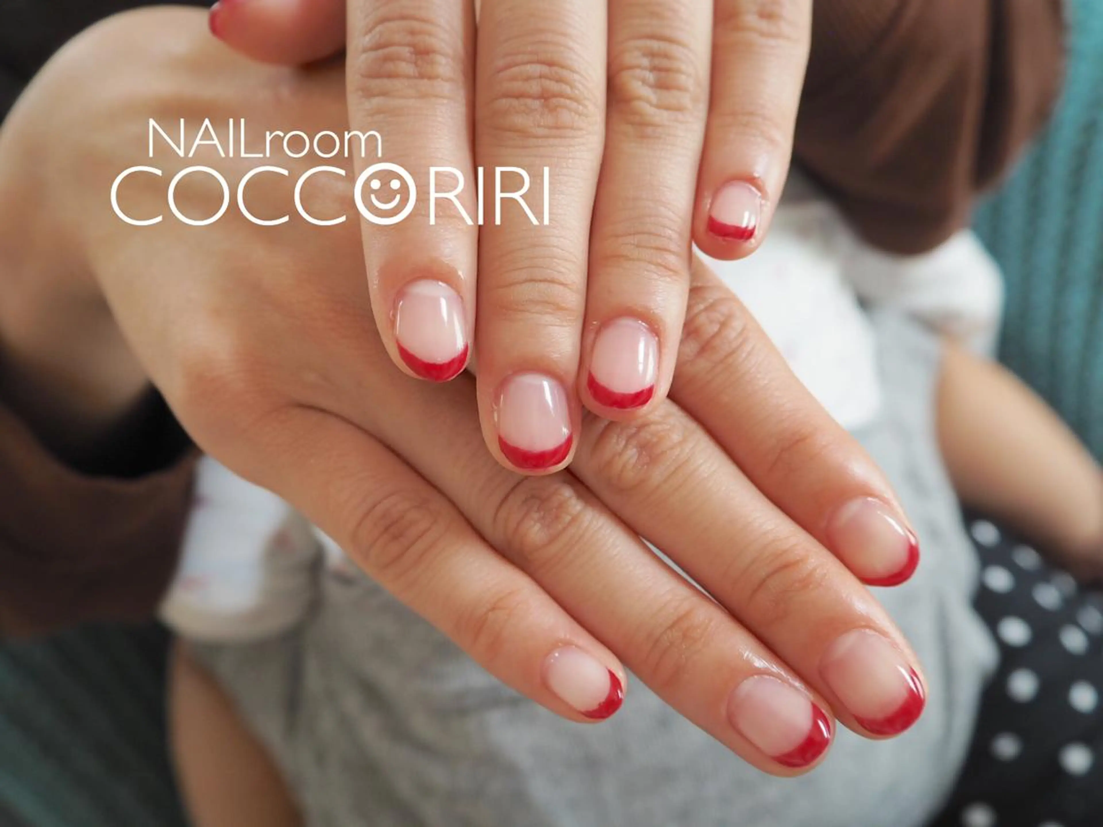 キッズ ネイル ensowa✱laf NAILのネイルデザイン