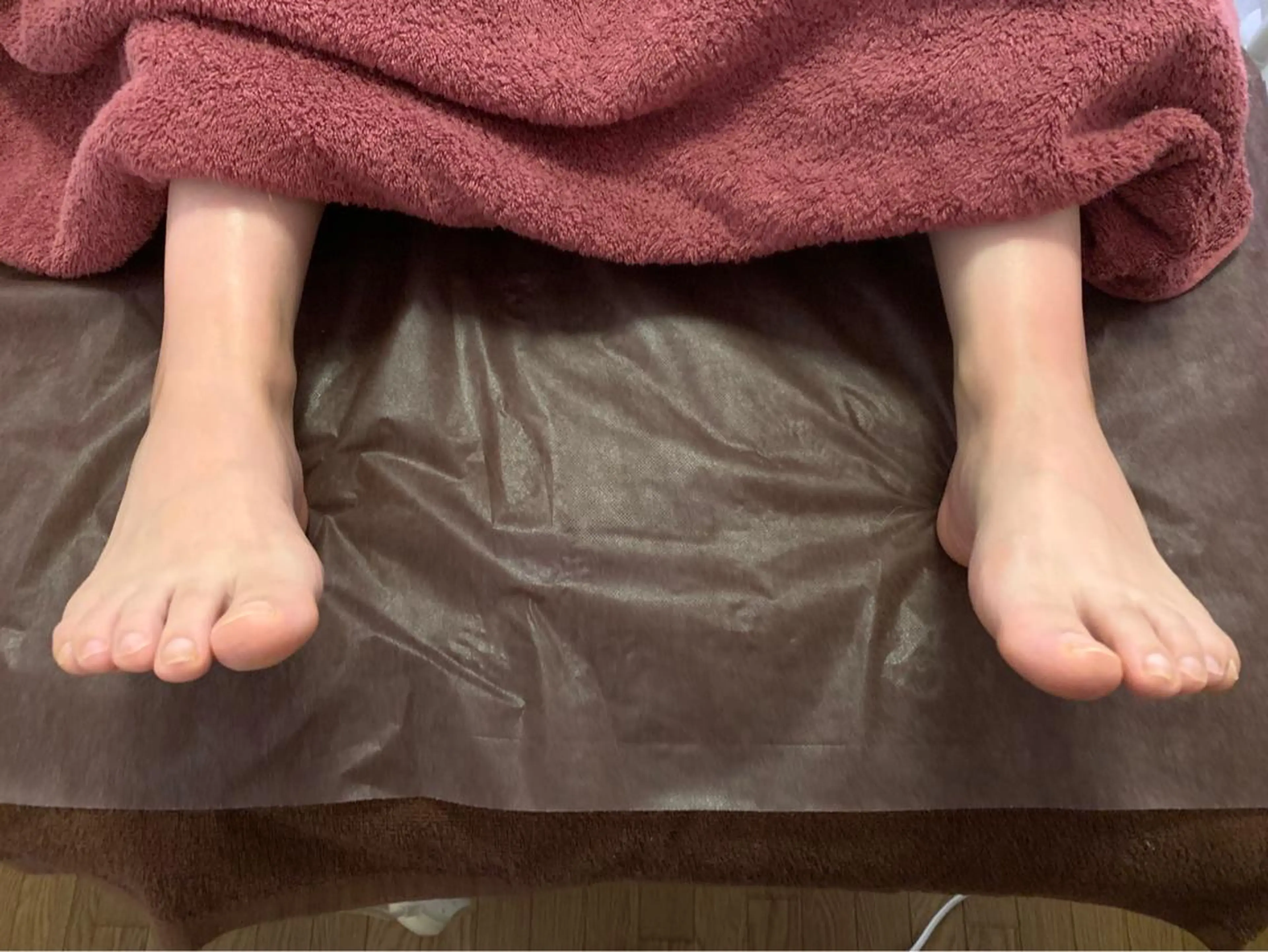 a  room salonのエステ・リラクイメージ