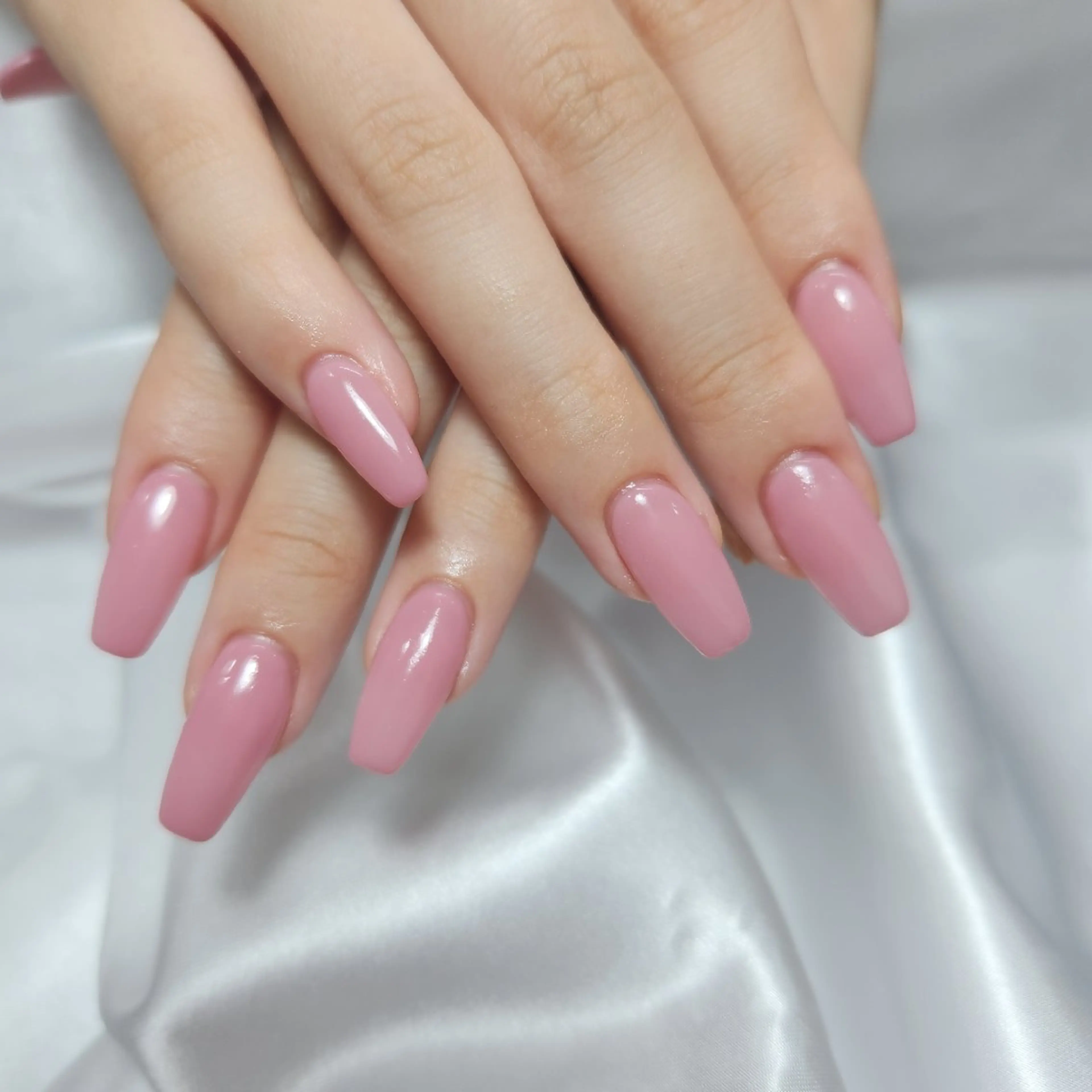 ネイル ハンドネイル Naski岡山店所属・Naski 岡山店のネイルデザイン