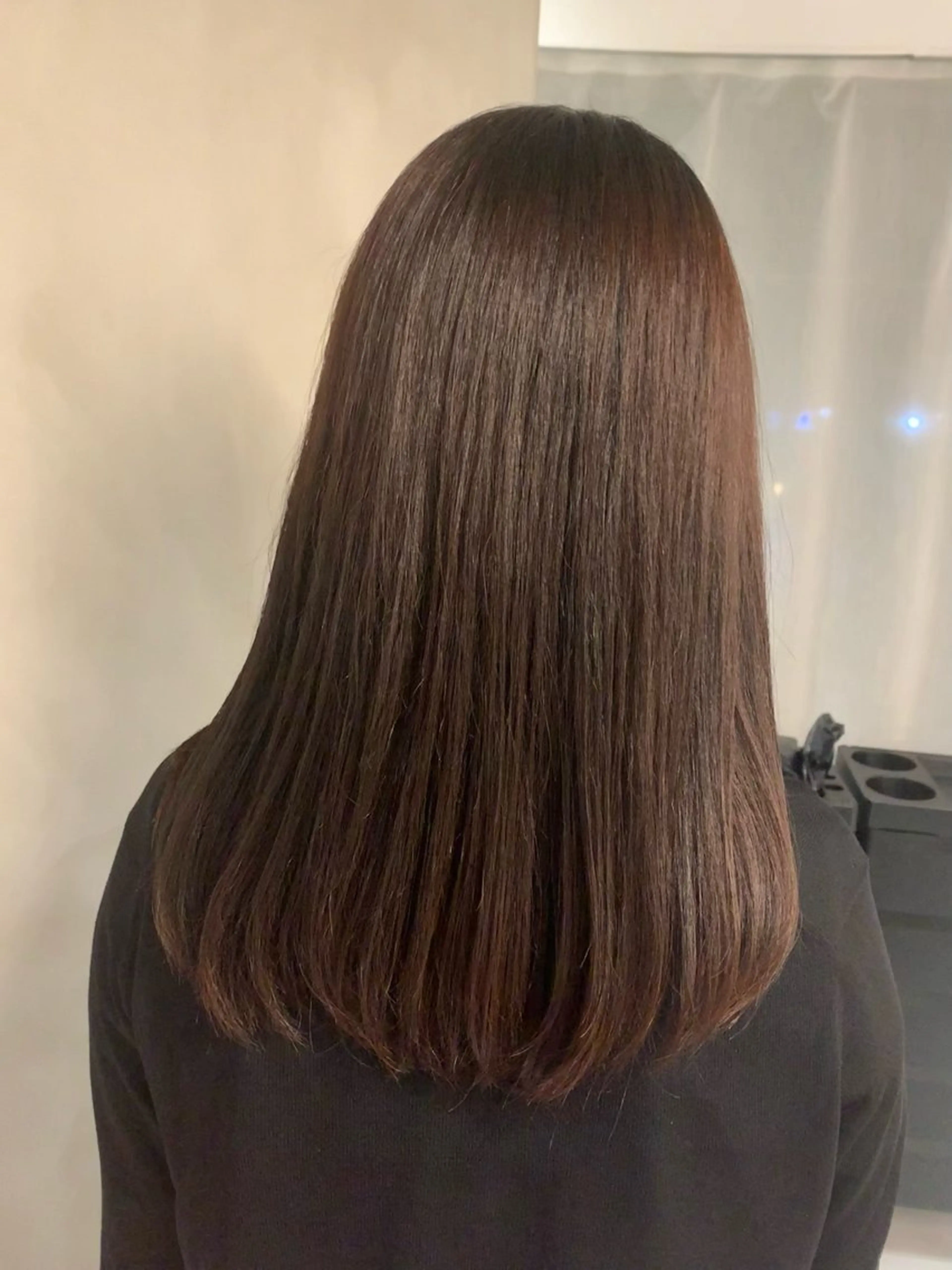 《朝9:50​〜​限定💇🏼‍♀️ロングカット募集！》カット＋シャンプー＆トリートメント※詳細を必ずご確認ください！の写真