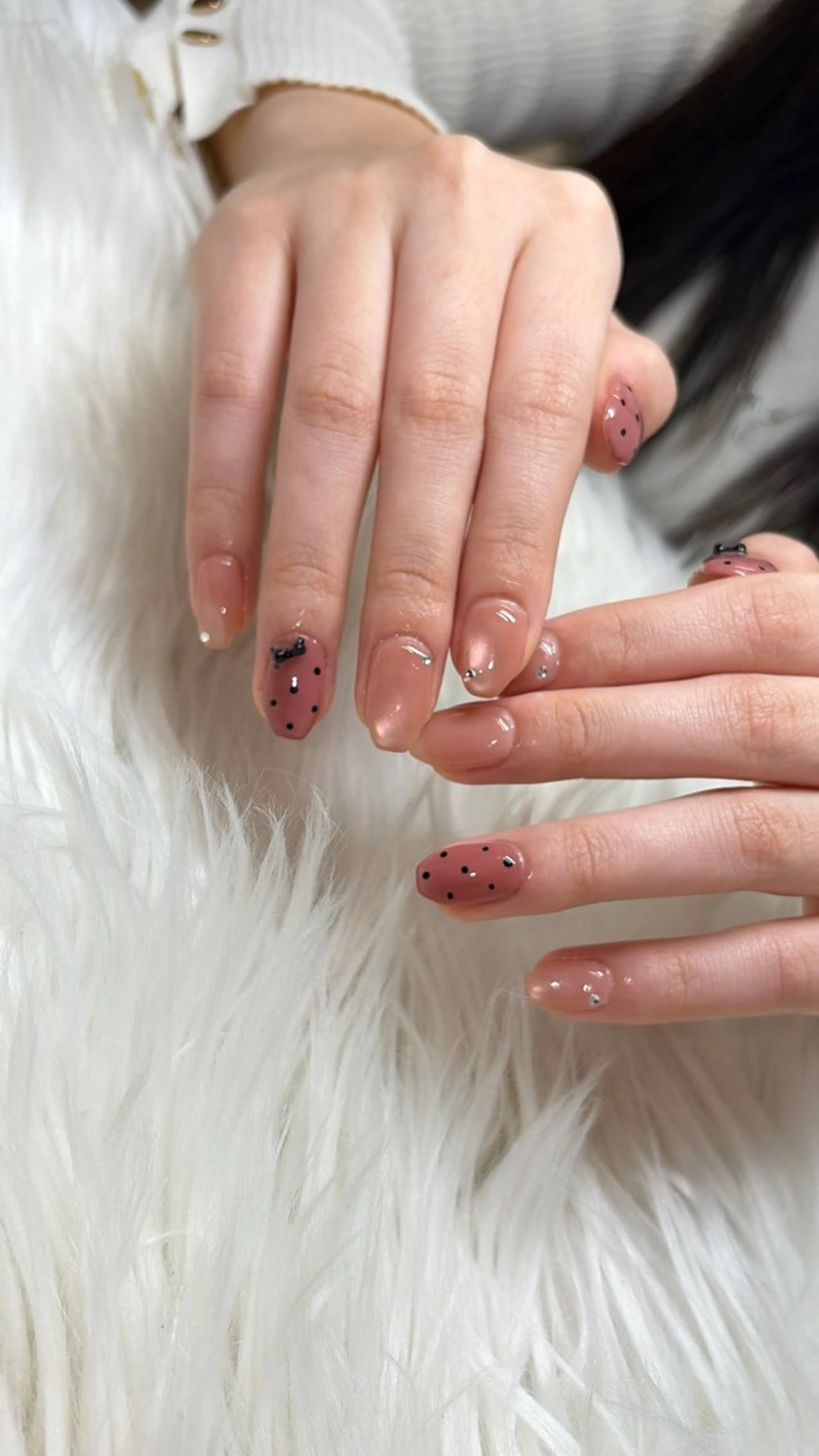 ネイル Bitty Rioのネイルデザイン