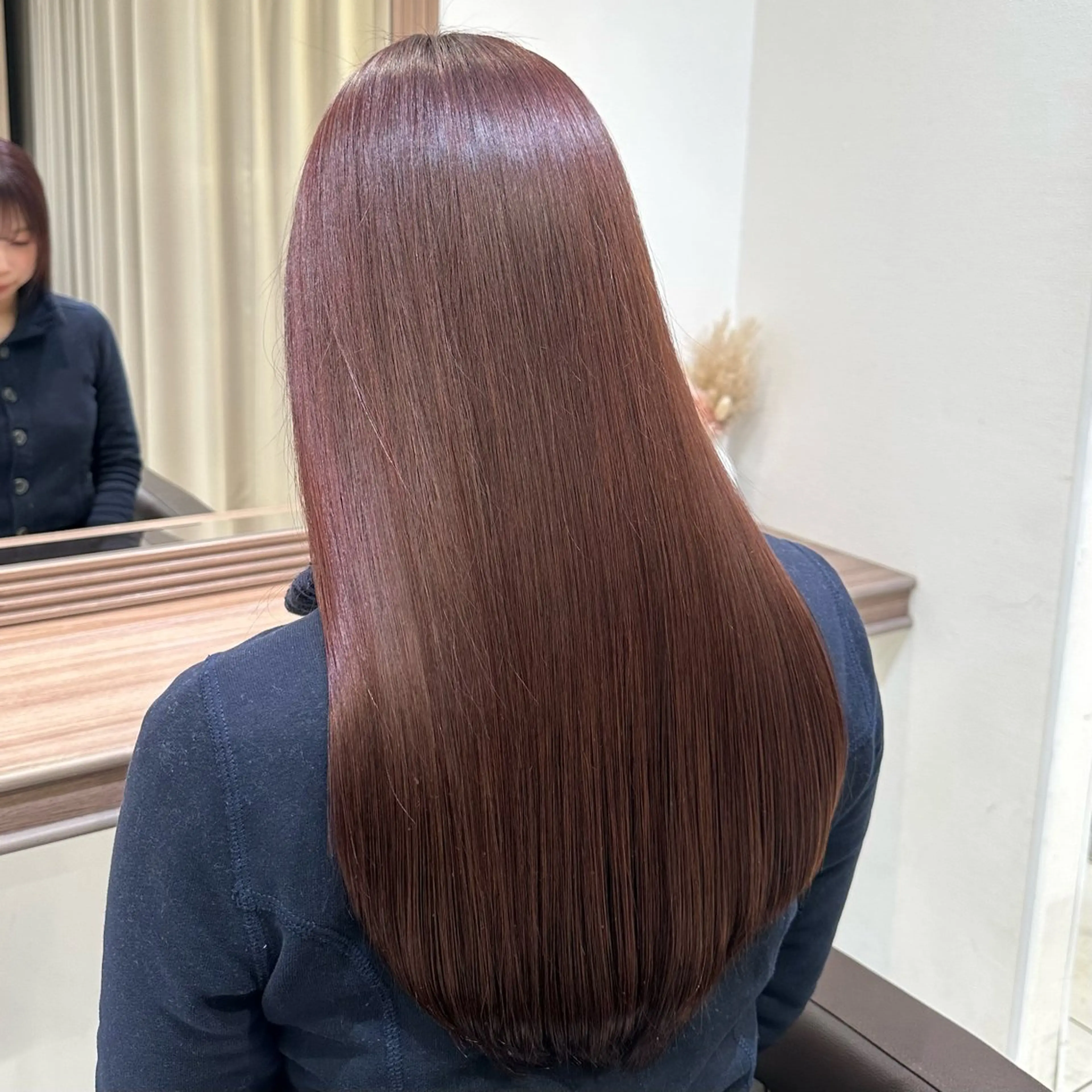 カラー 🌼モデル募集中🌼 淡谷 凜のヘアスタイル