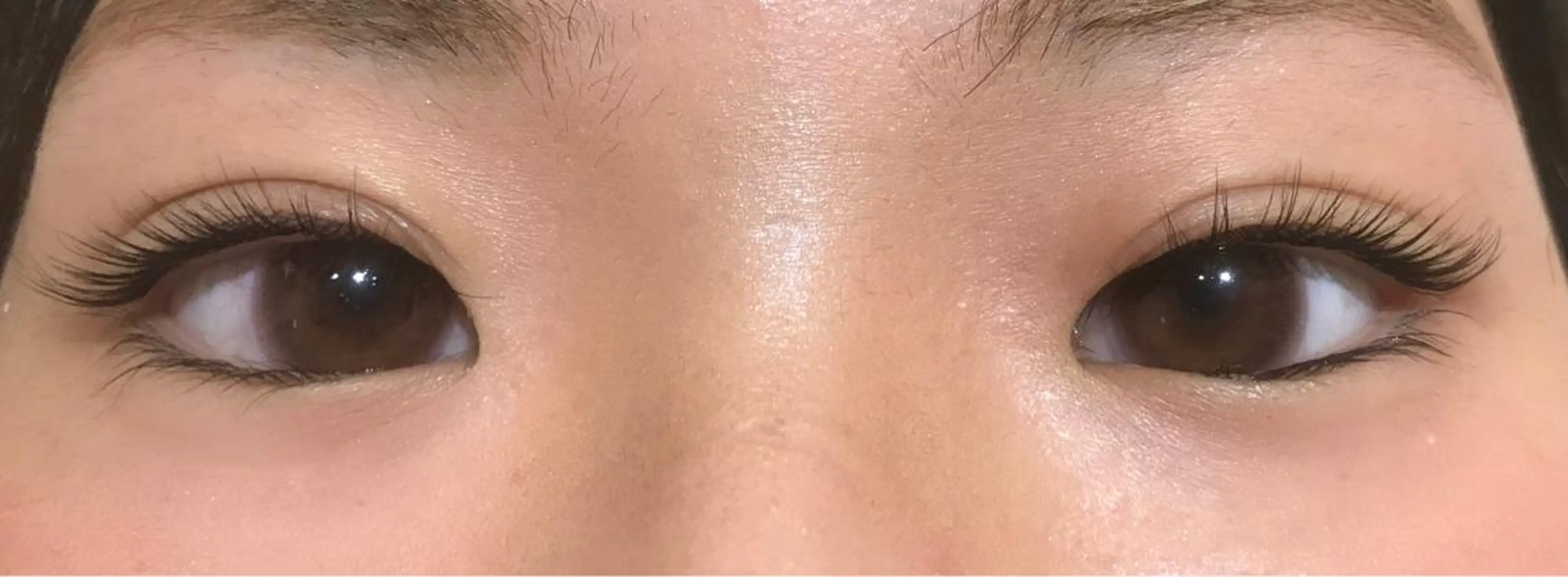 マツエク・マツパ まつげパーマ Carat Eyelash&Eyebrow 市川店所属・時田 友美のマツエク・マツパデザイン