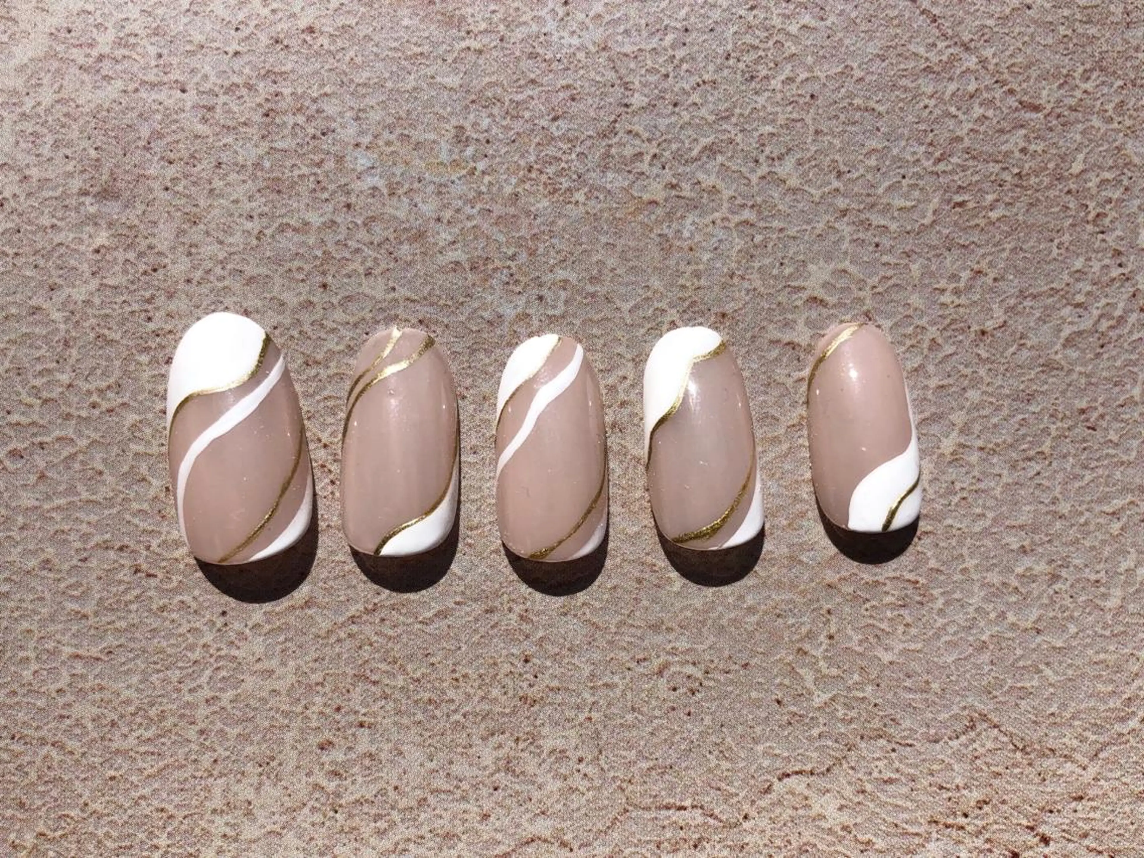 ネイル salon miii Kanekoのネイルデザイン