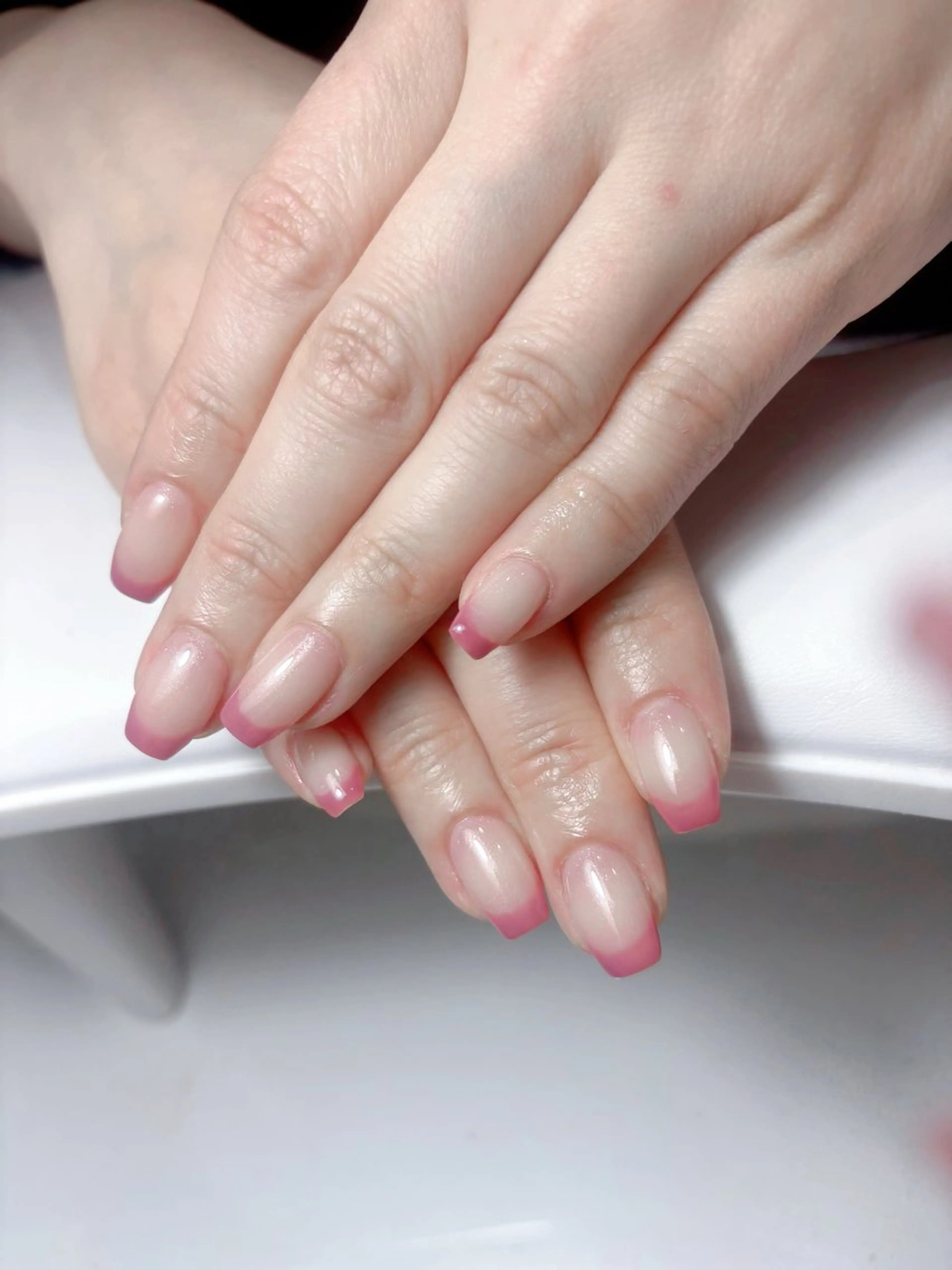 ネイル ハンドネイル K． yuiのネイルデザイン