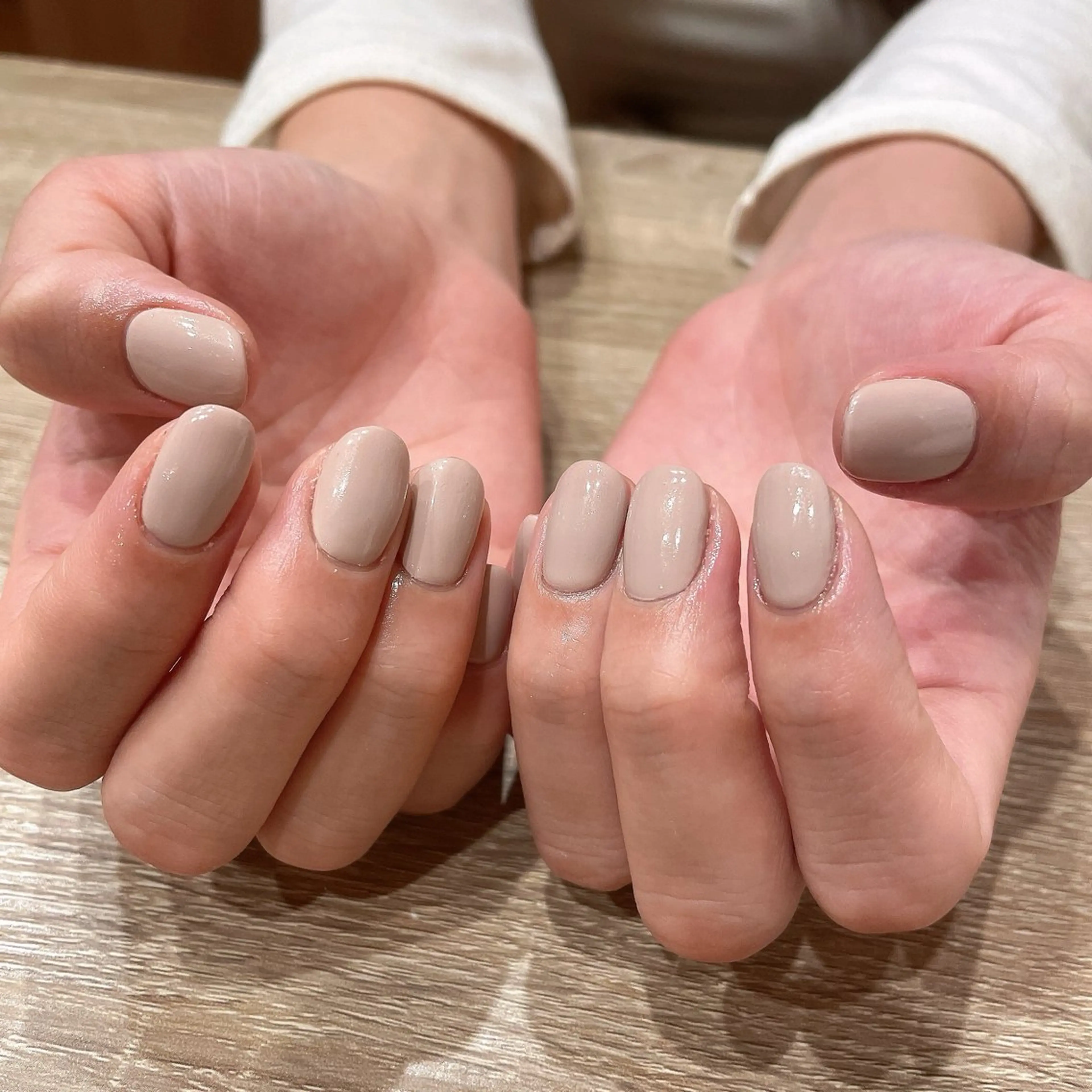 ネイル ハンドネイル liberté所属・liberté🫧 新小岩のネイルデザイン