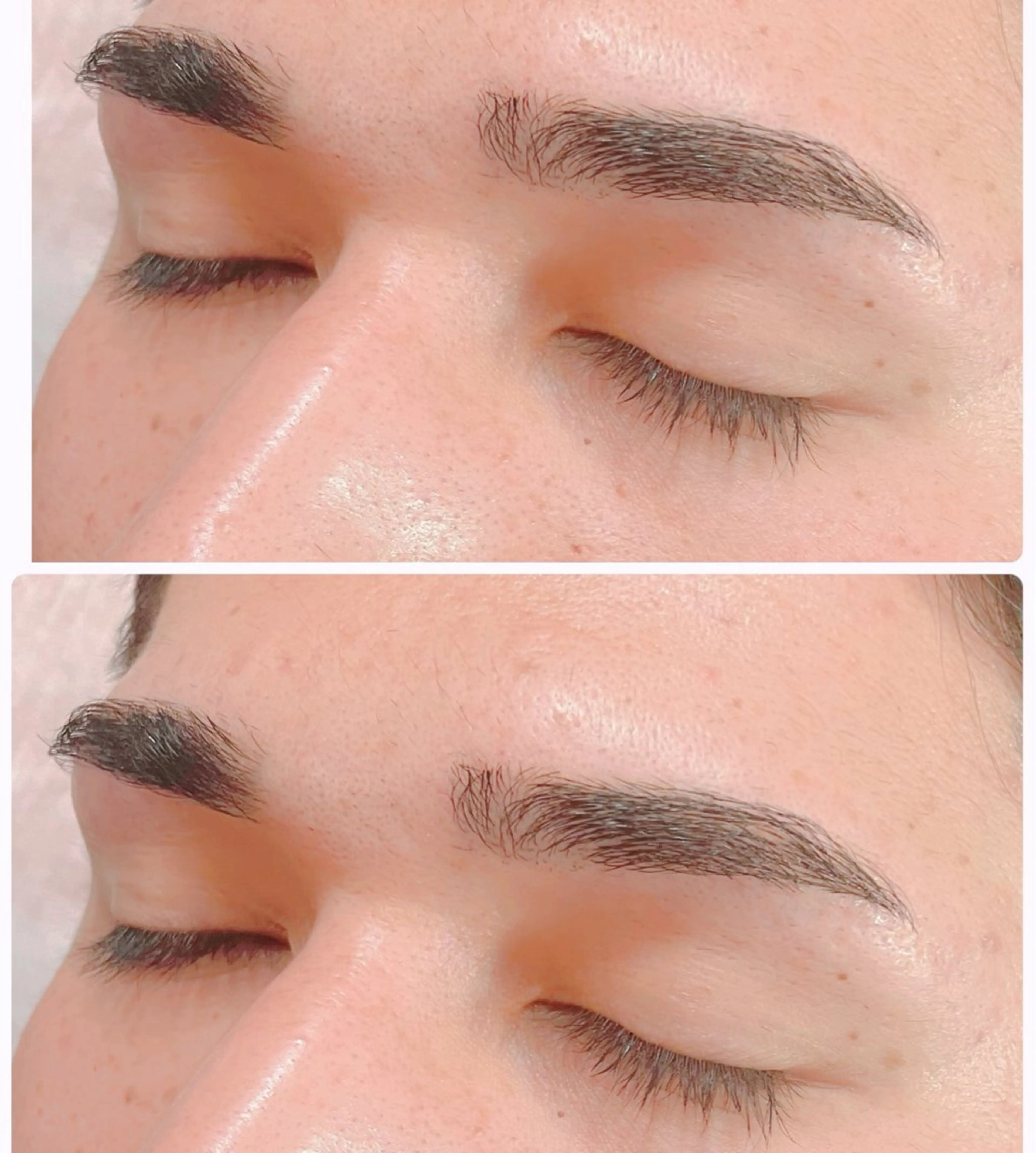 アイブロウ メンズアイブロウ eye.Rizm所属・eye.Rizm 銀座のマツエク・マツパデザイン