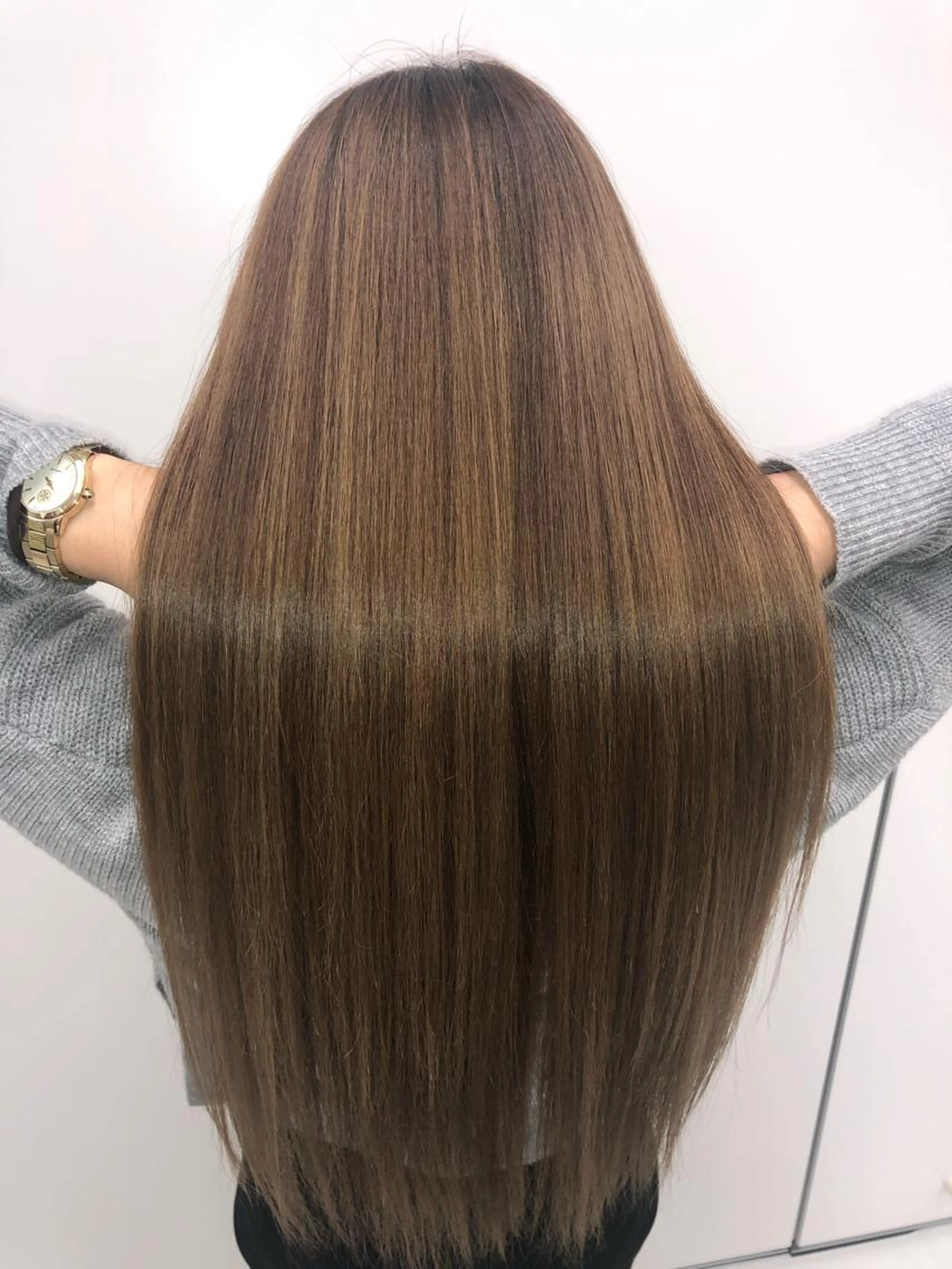 『髪質改善ネオメテオトリートメント』+『カット』✨の写真