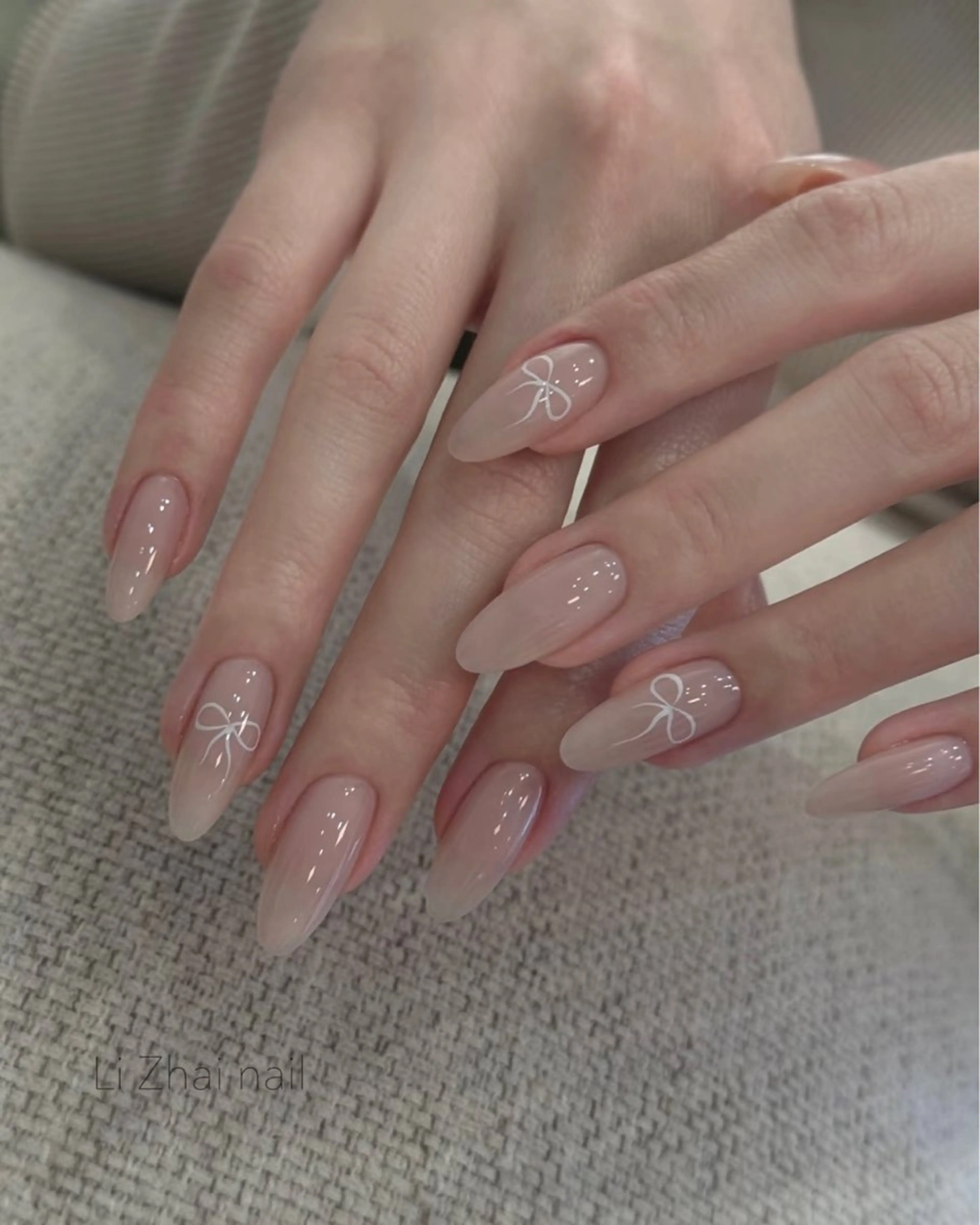 ネイル 🧸Yu Ki🎀のネイルデザイン