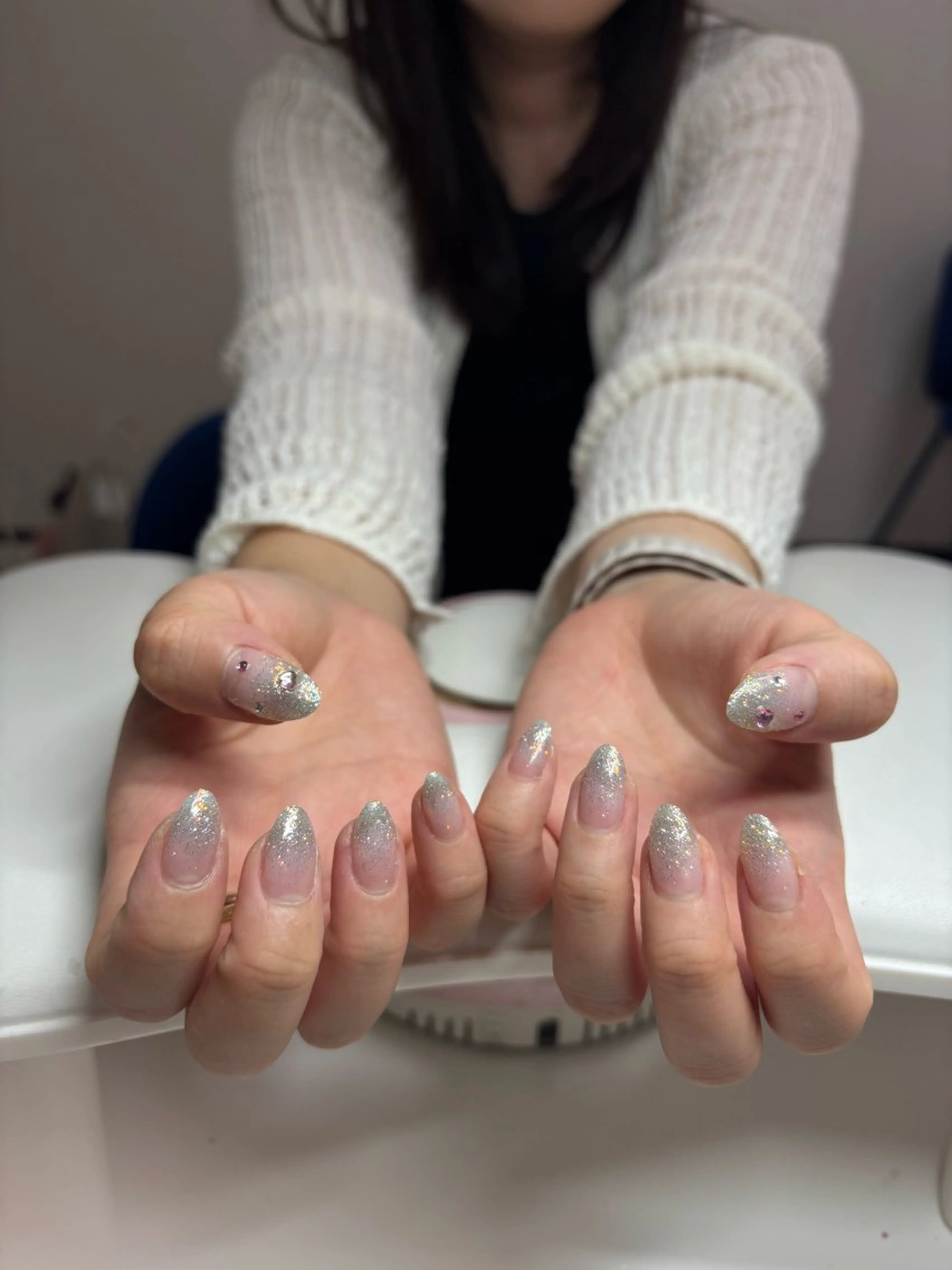 ネイル ハンドネイル MACHÉRIE青山 🎀のネイルデザイン