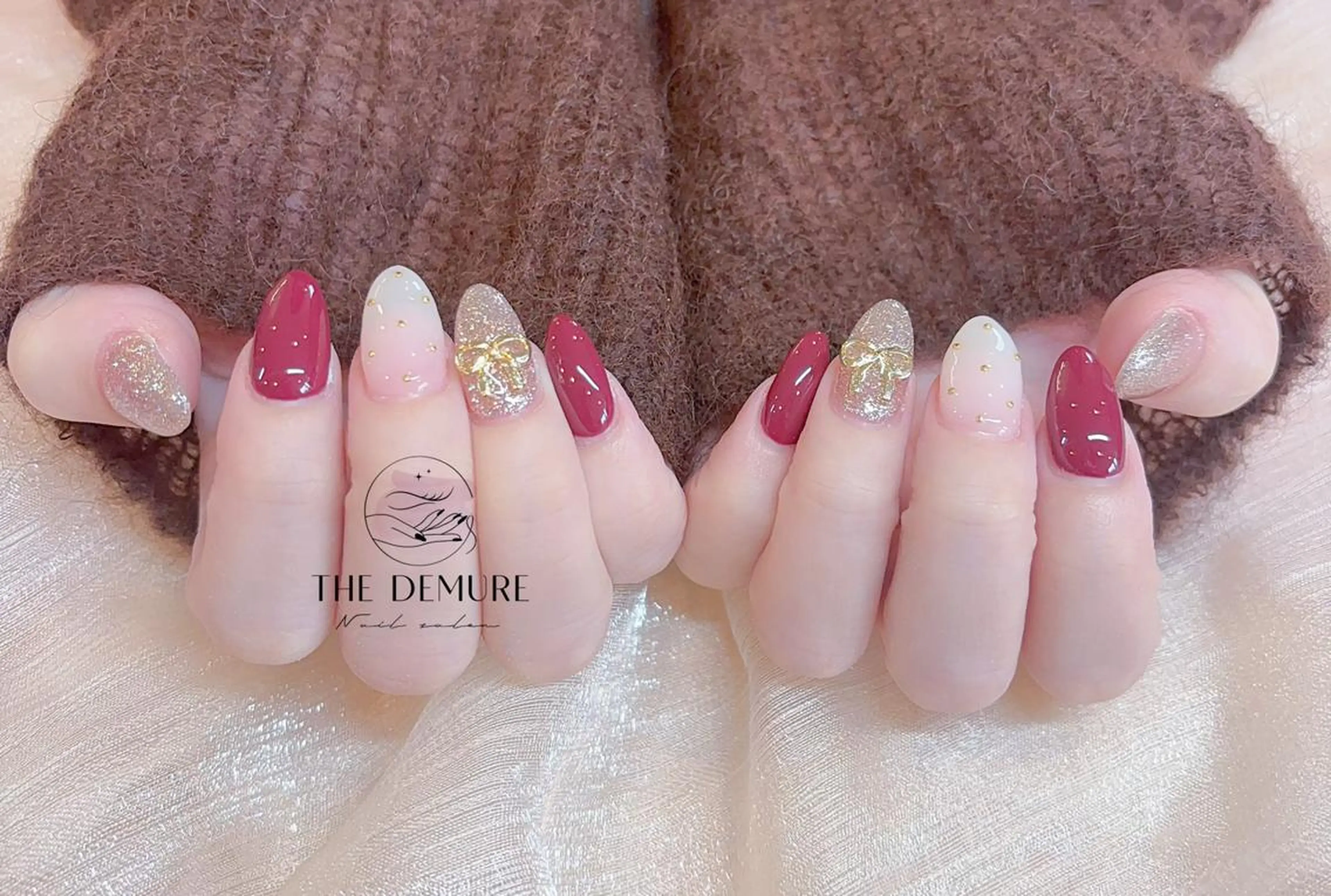 チップ長さだし🌸90分💅🏻6本までやり放題(時間内デザインOK)🌸の写真