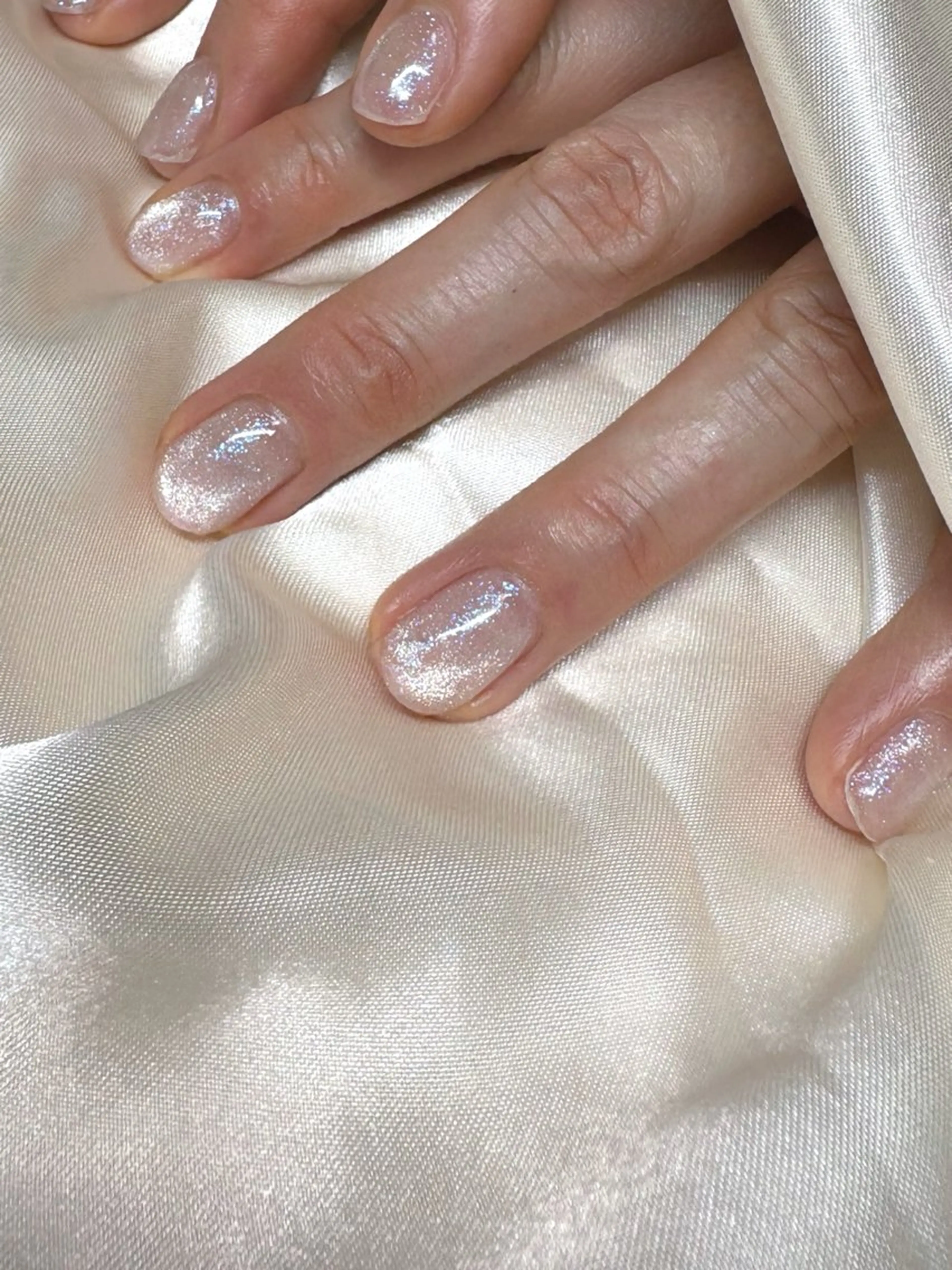 ネイル ハンドネイル Toujours nail所属・Toujours / nanaのネイルデザイン
