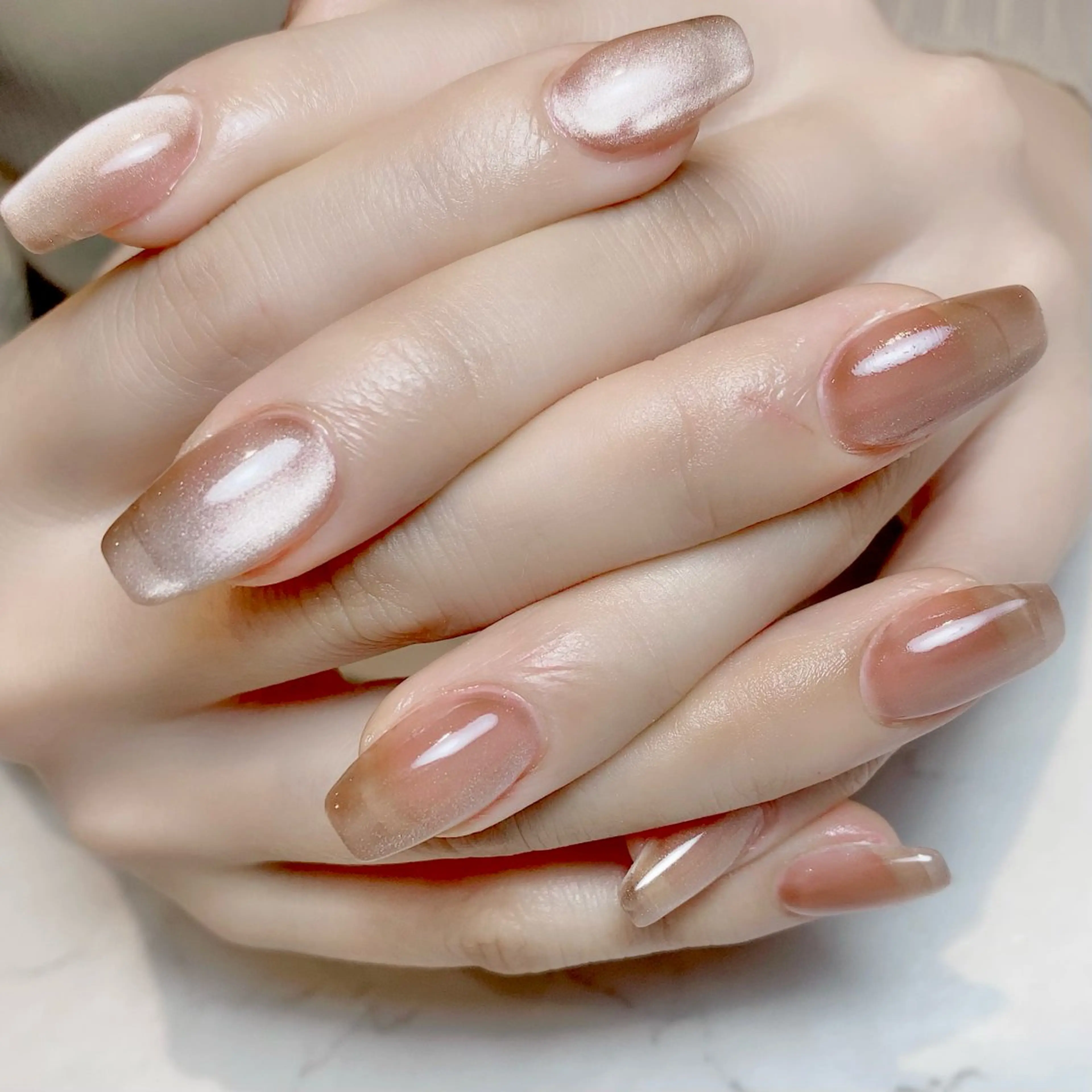 ネイル プライベートサロン Rのネイルデザイン