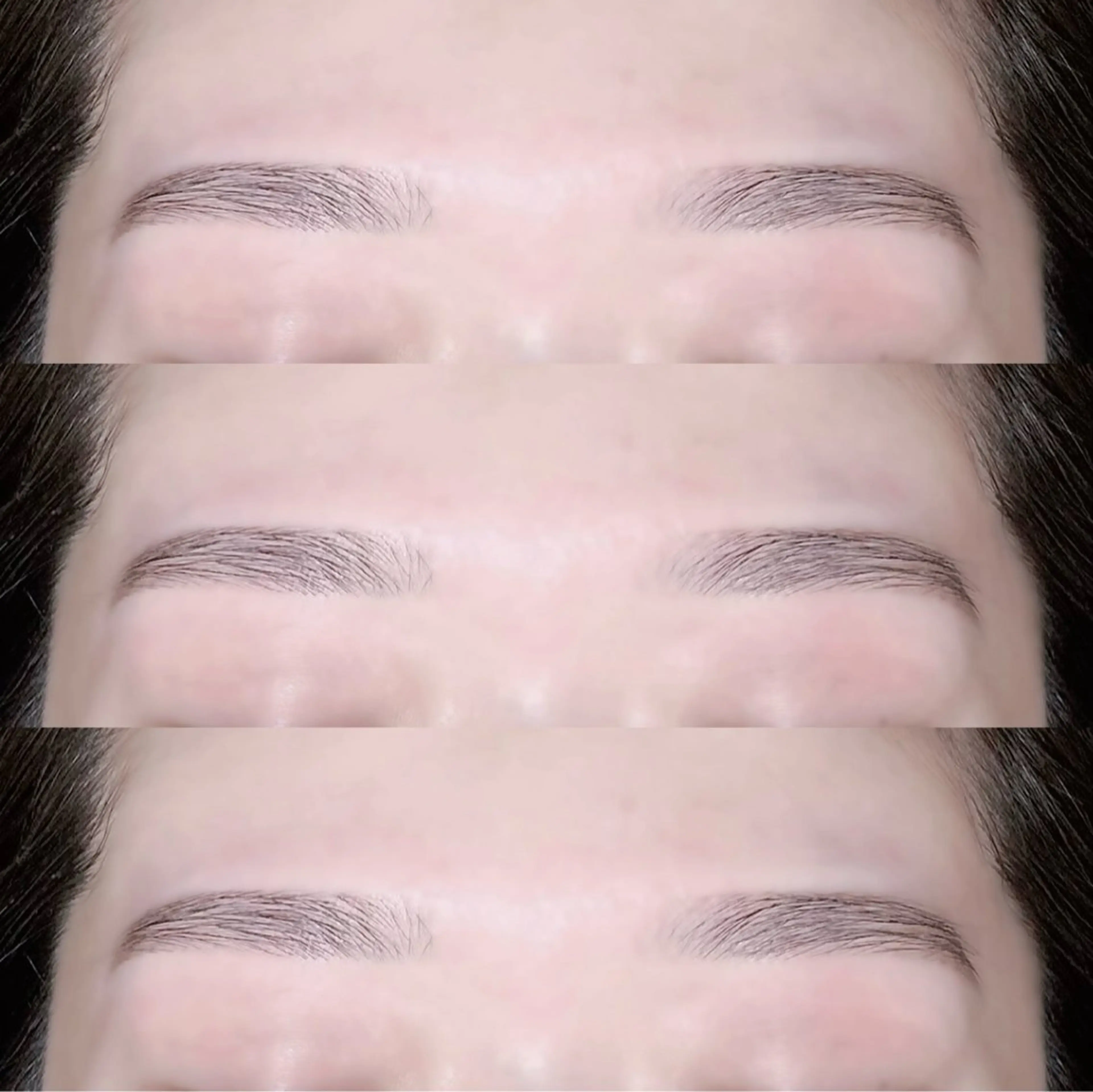 アイブロウ サンクリュクス名駅店所属・Cinqluxe🫧 karinのマツエク・マツパデザイン