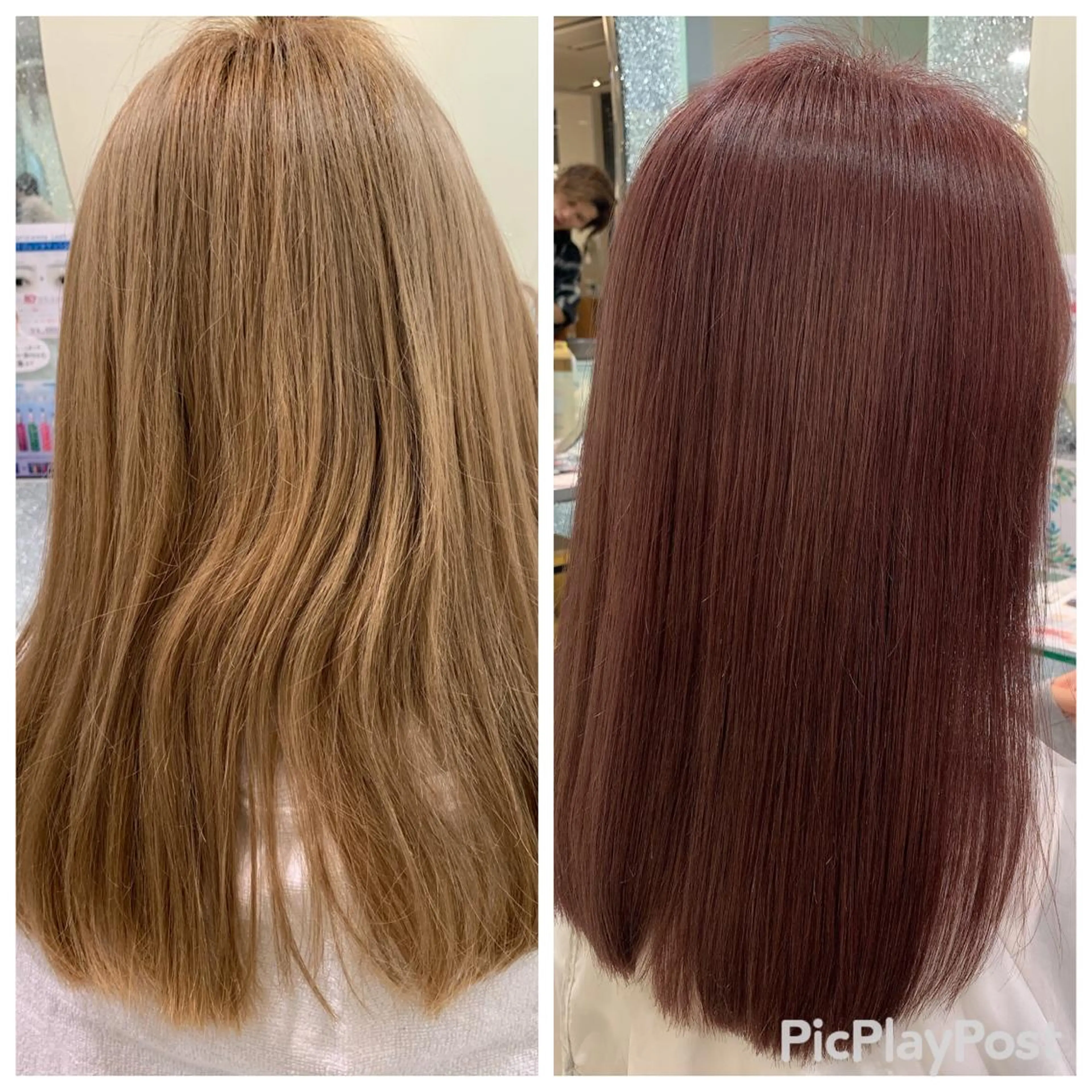 セミロング 中村 大士のその他イメージ